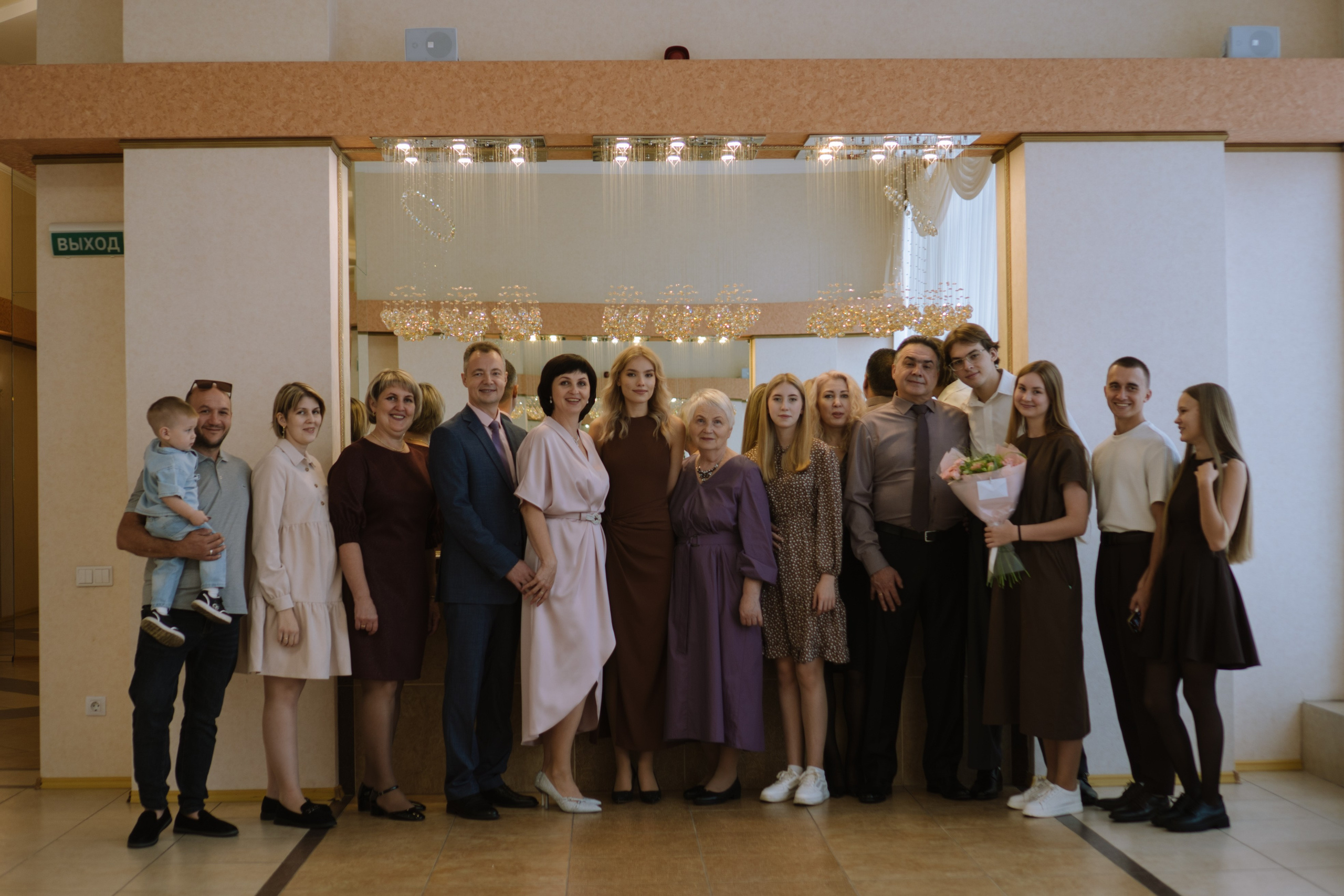 РЕПОРТАЖНАЯ СЬЕМКА В ЗАГСЕ. Профессиональный фотограф, Санкт-Петербург — Виктория Богомолова