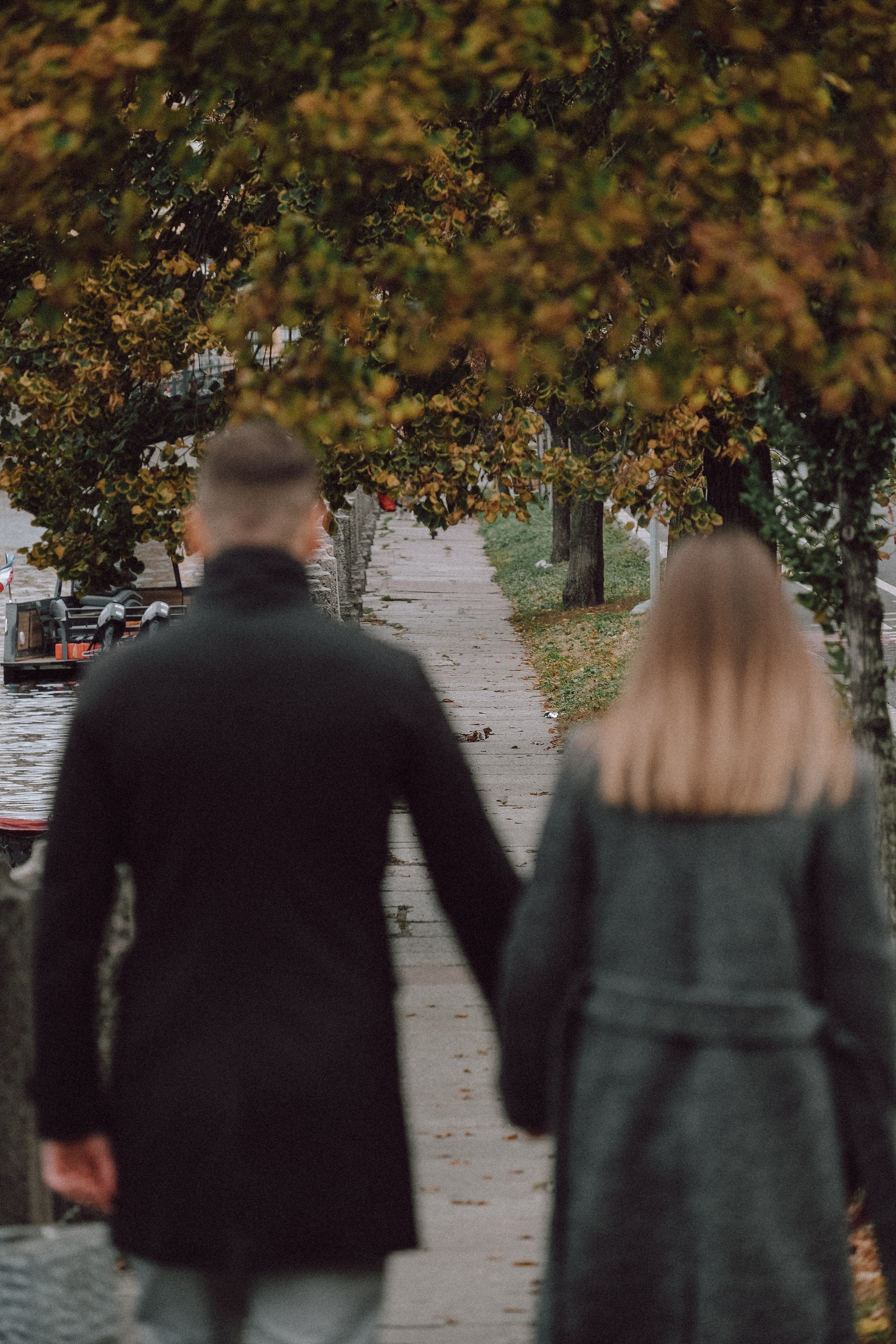 Прогулка по городу. Профессиональный фотограф, Санкт-Петербург — Виктория Богомолова