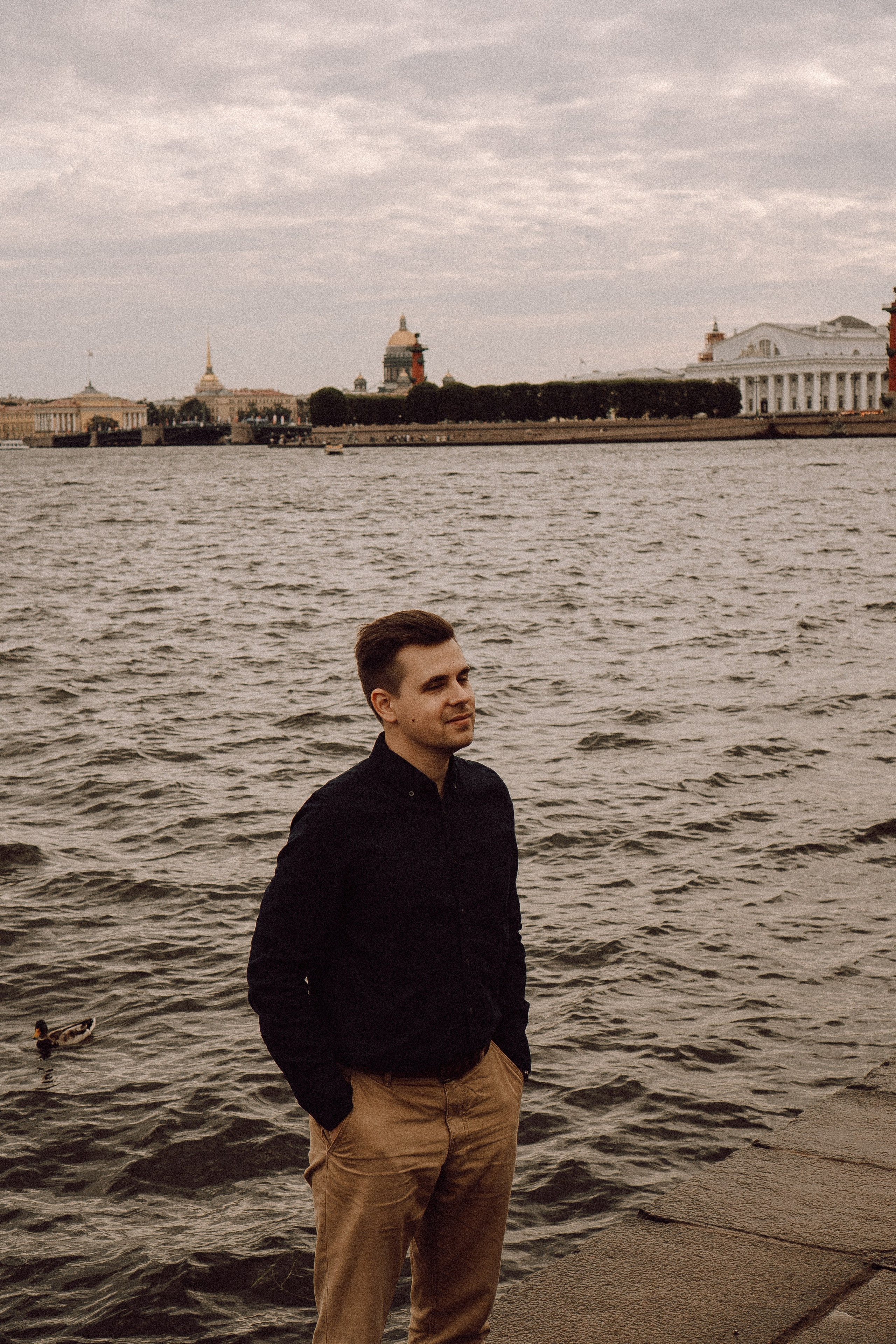 LOVE. Профессиональный фотограф, Санкт-Петербург — Виктория Богомолова