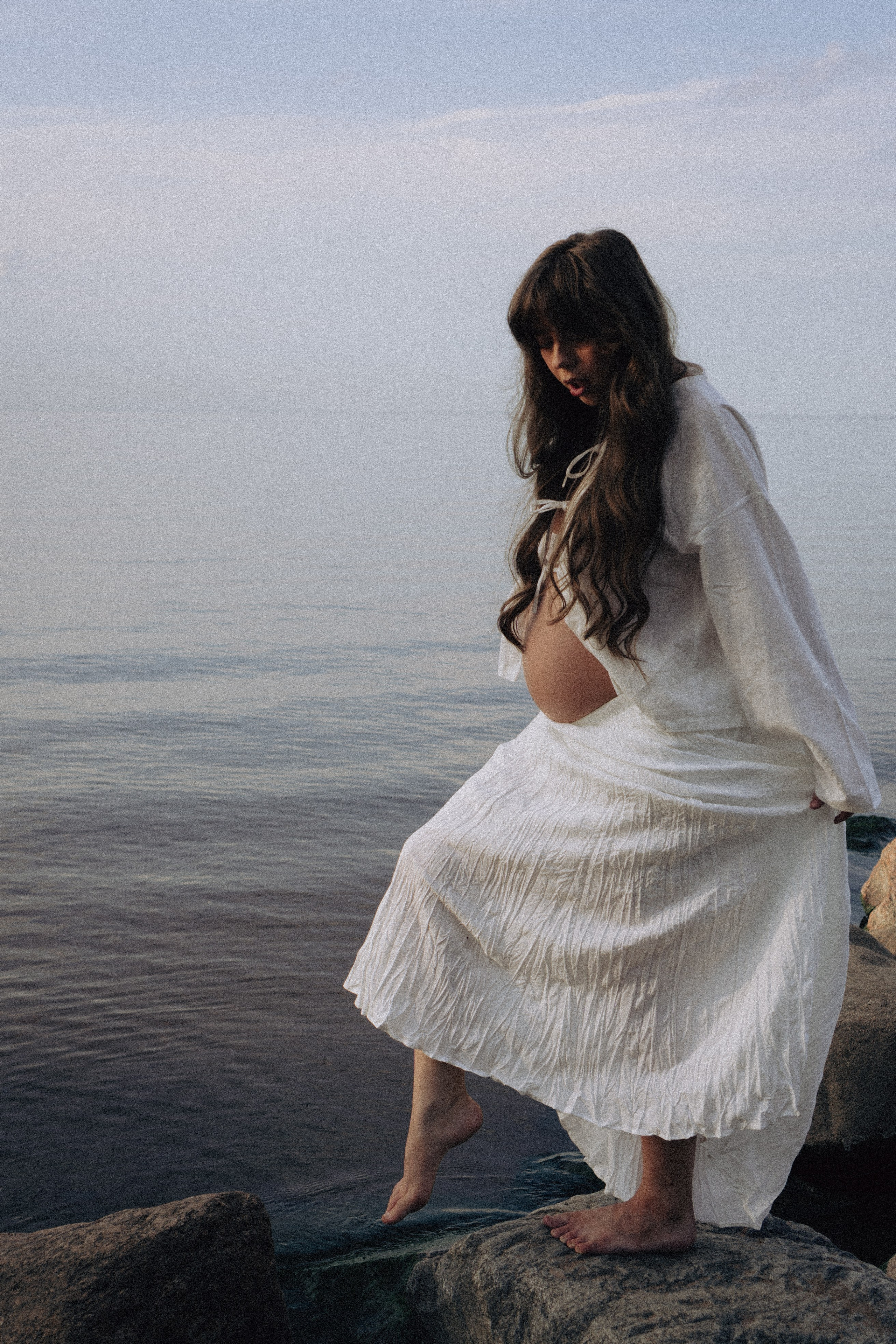 БЕРЕМЕННОСТЬ. Профессиональный фотограф, Санкт-Петербург — Виктория Богомолова