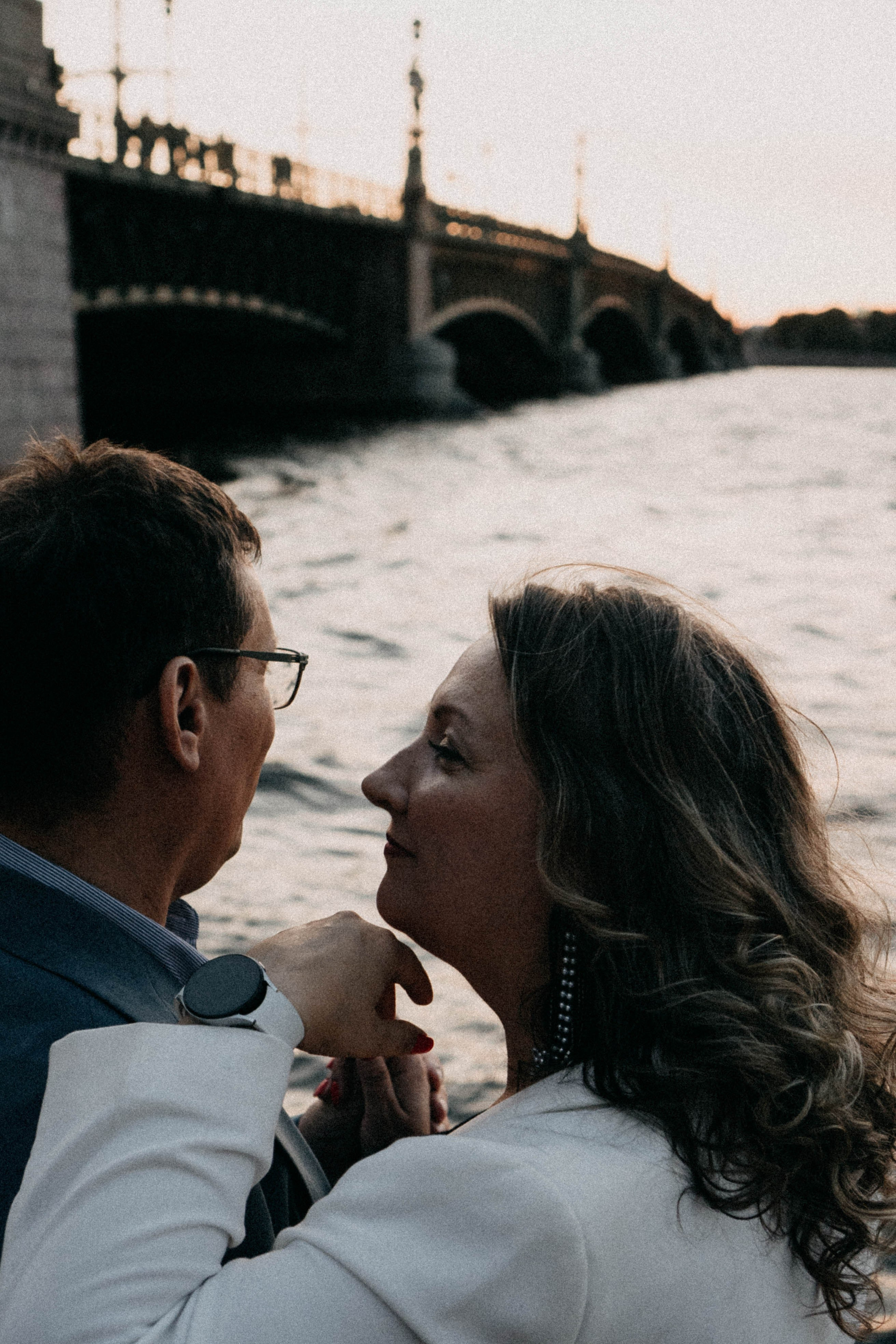 Закатная серия. Профессиональный фотограф, Санкт-Петербург — Виктория Богомолова