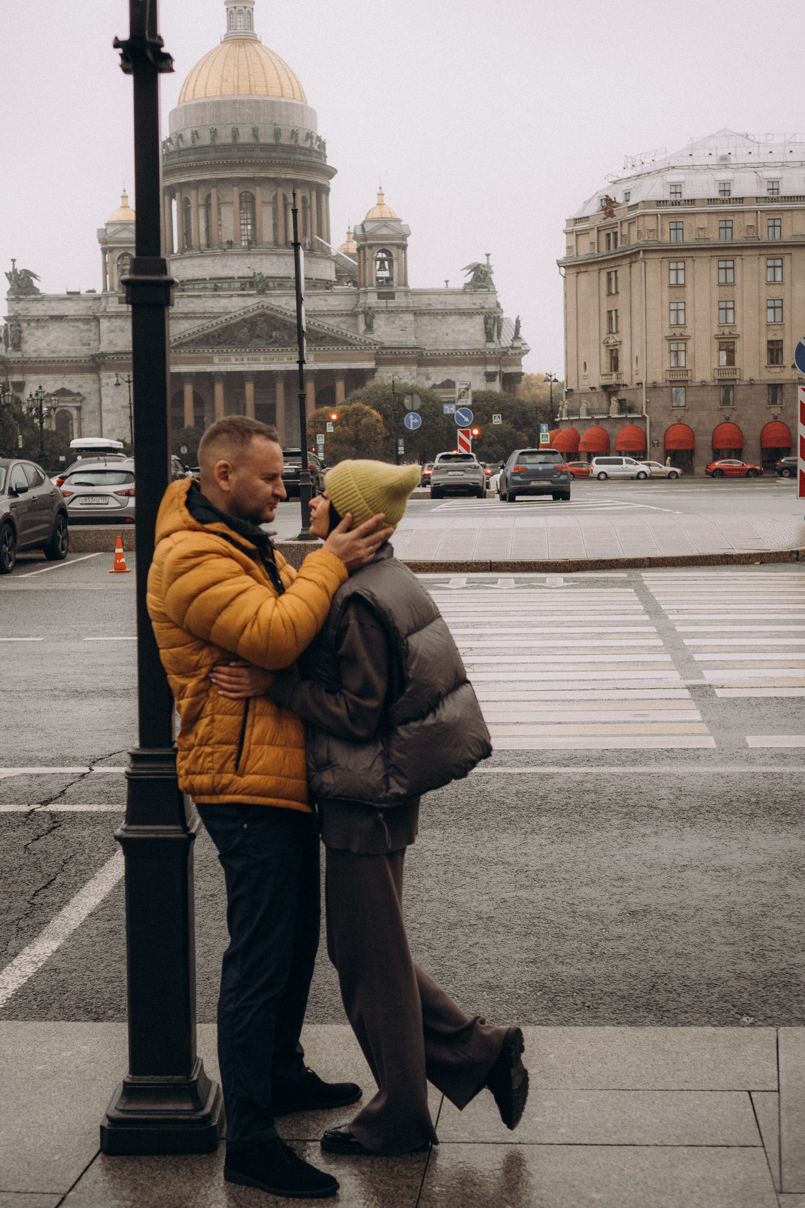 Любовь. Профессиональный фотограф, Санкт-Петербург — Виктория Богомолова