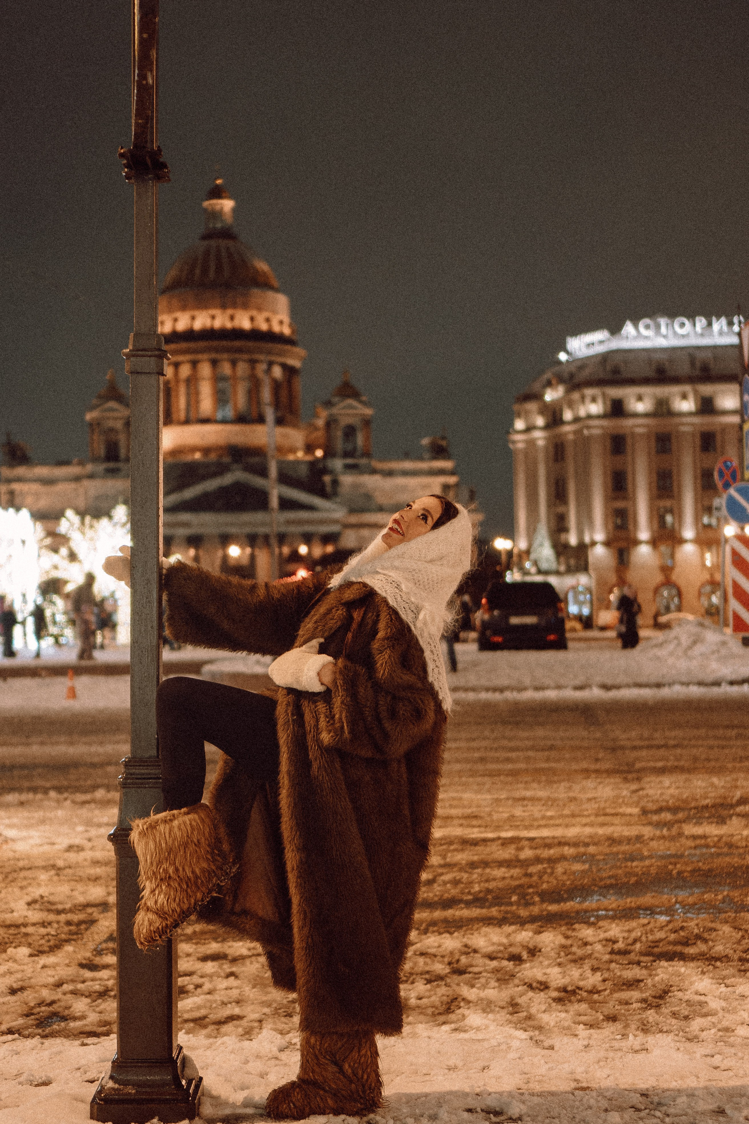 В Русском стиле. Профессиональный фотограф, Санкт-Петербург — Виктория Богомолова