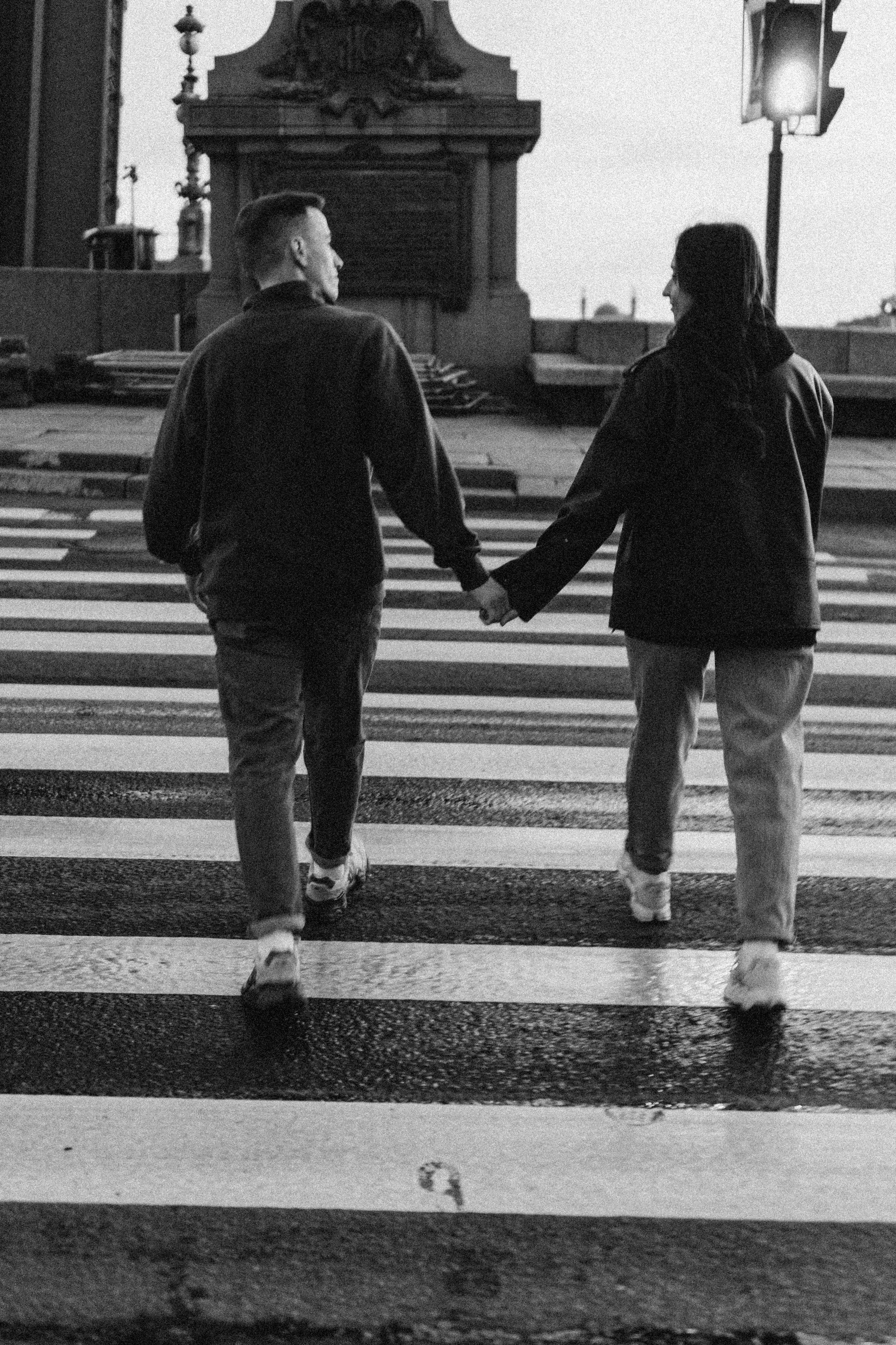 Рассветная история любви. Профессиональный фотограф, Санкт-Петербург — Виктория Богомолова