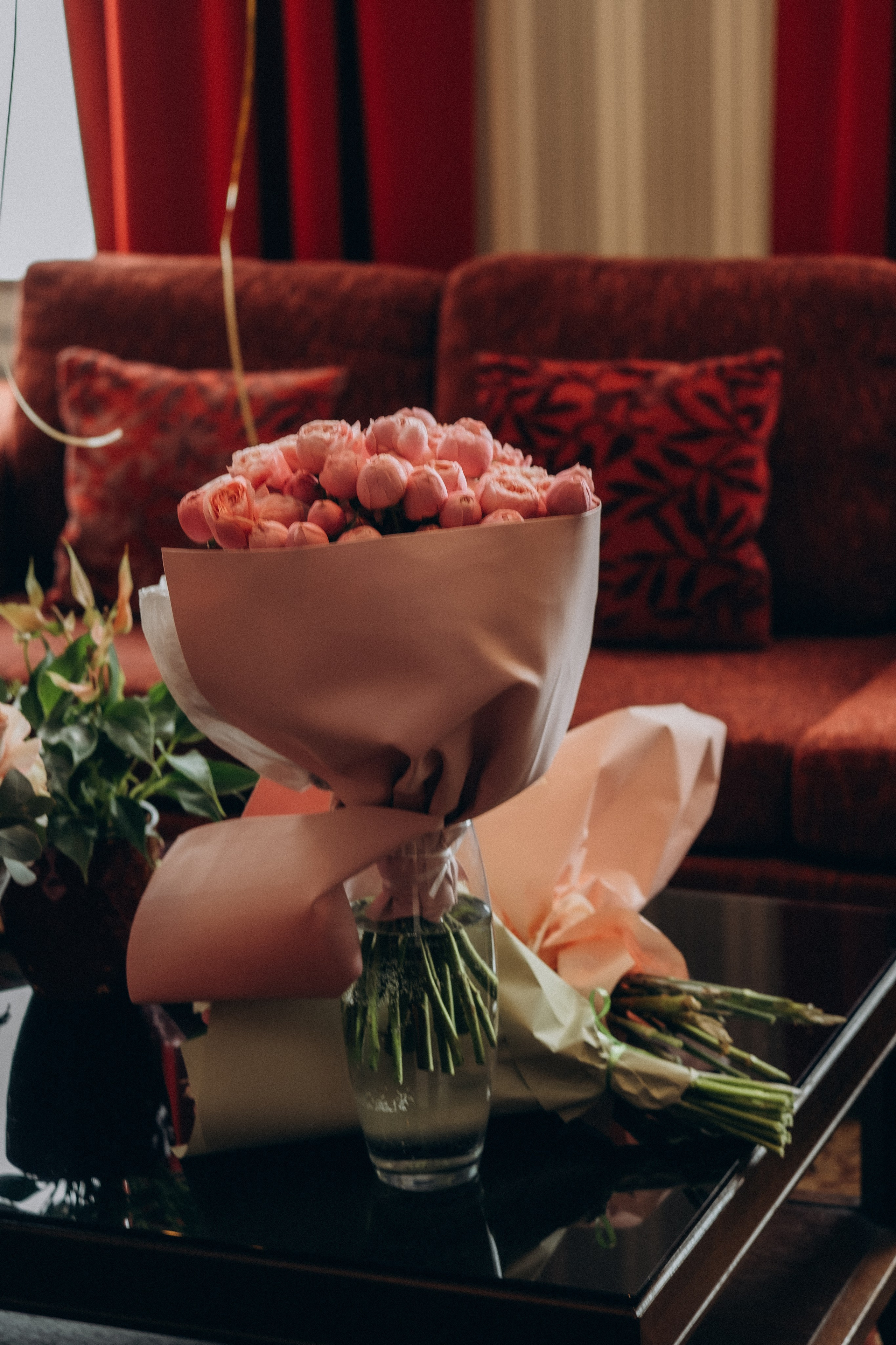 ДЕНЬ РОЖДЕНИЯ. Профессиональный фотограф, Санкт-Петербург — Виктория Богомолова