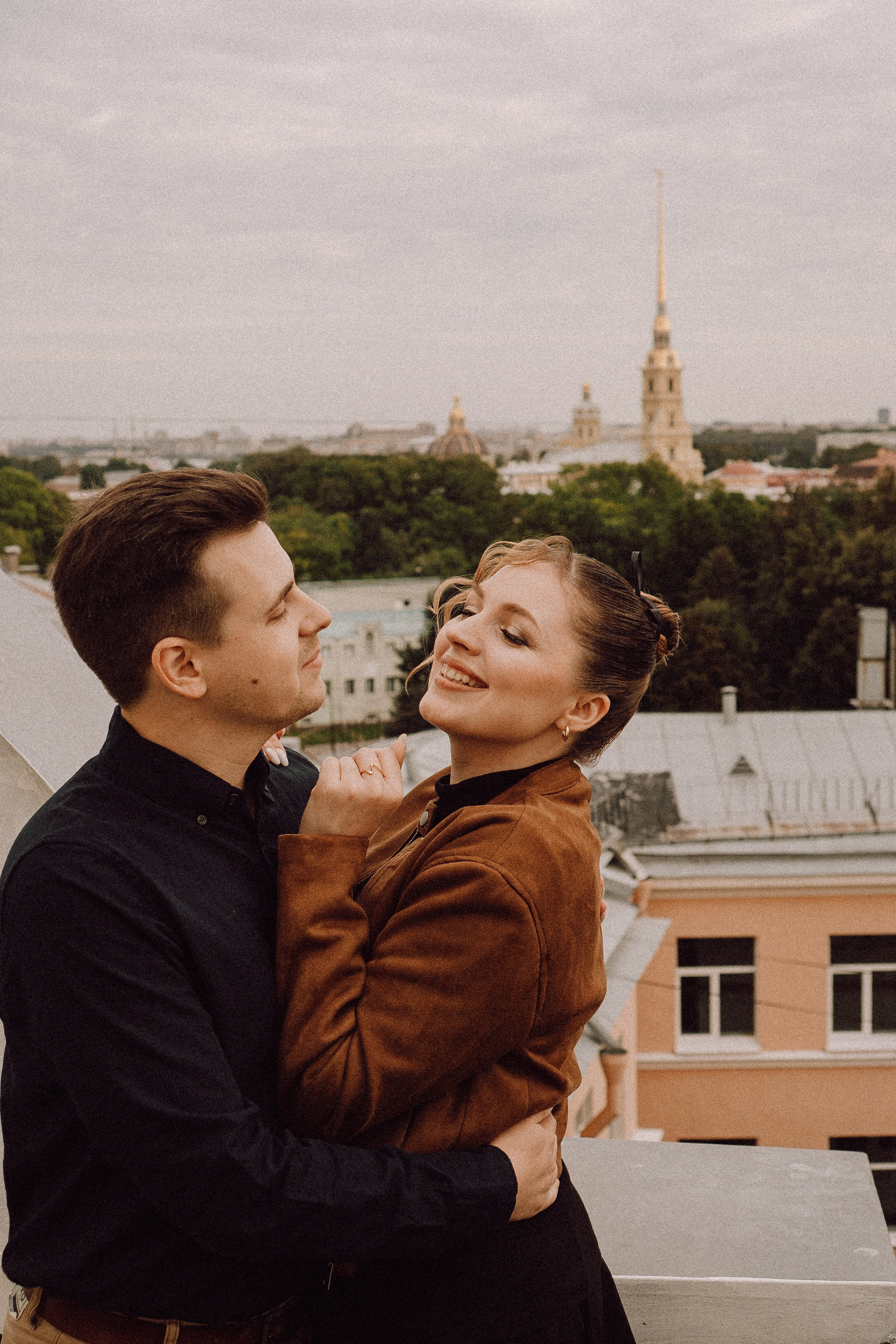 LOVE. Профессиональный фотограф, Санкт-Петербург — Виктория Богомолова