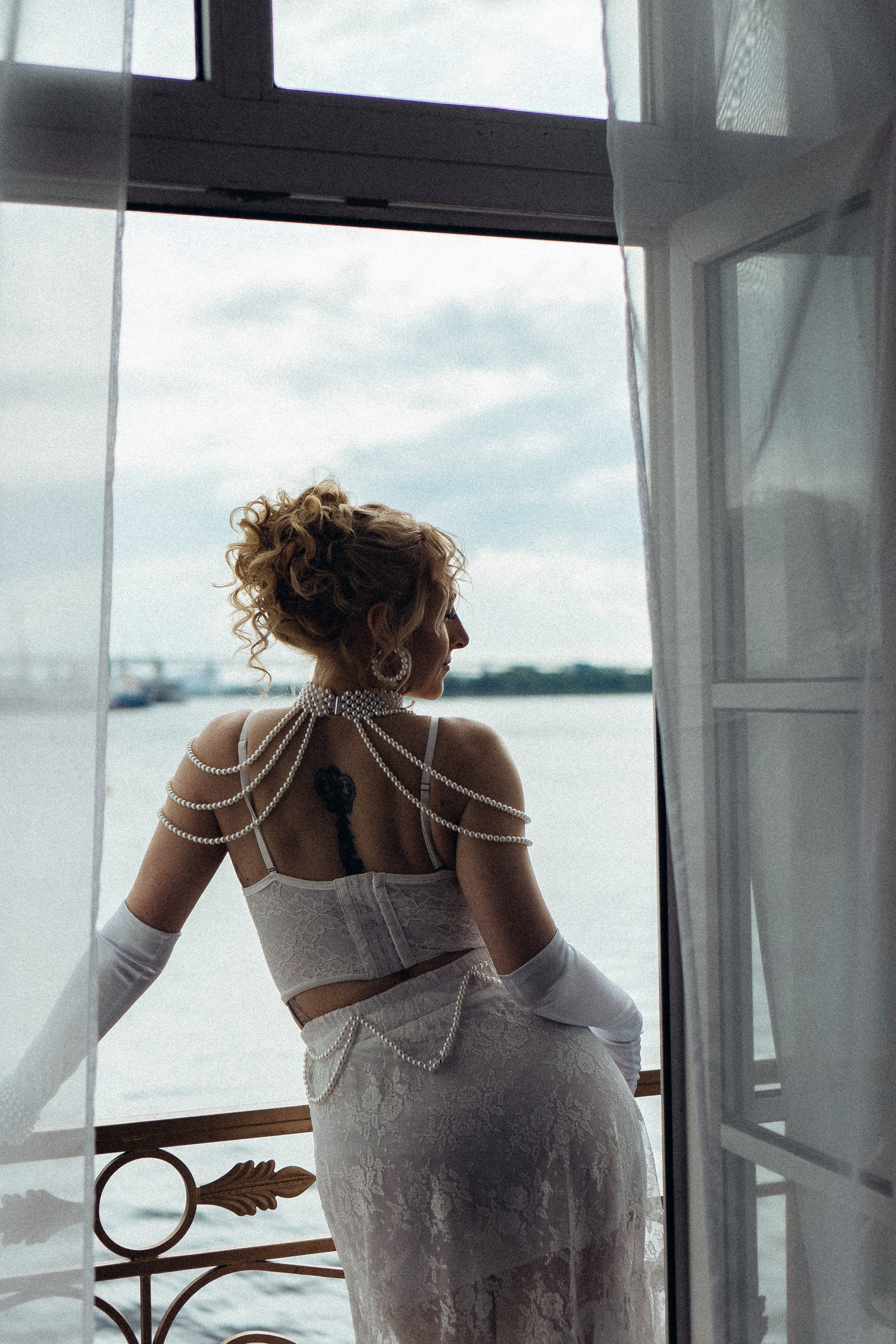 Винтажная история. Профессиональный фотограф, Санкт-Петербург — Виктория Богомолова