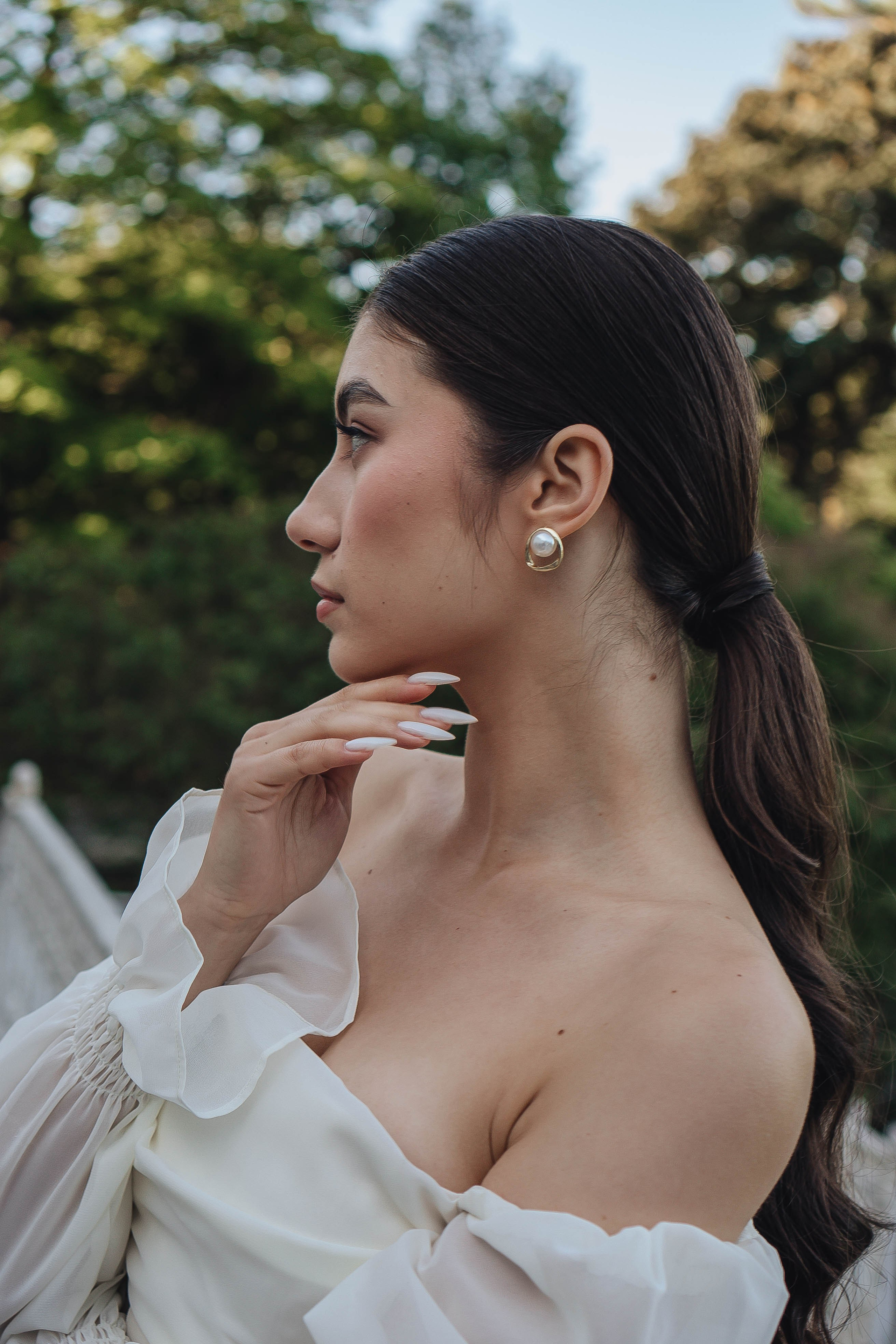 СВАДЕБНАЯ СЬЕМКА НА РАССВЕТЕ НА ЕЛАГИНОМ ОСТОРОВЕ. Профессиональный фотограф, Санкт-Петербург — Виктория Богомолова