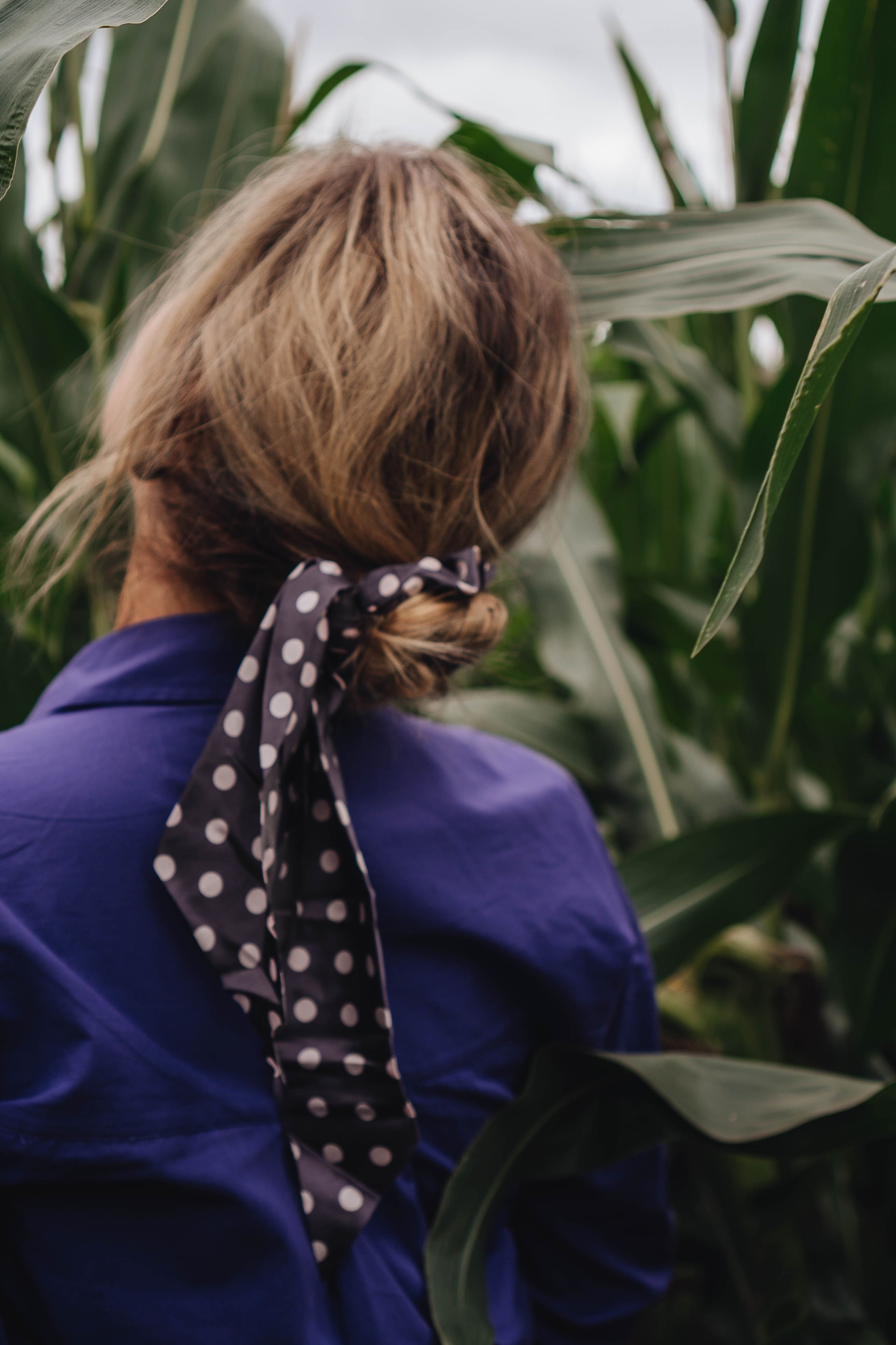 Фотосессия в поле. Профессиональный фотограф, Санкт-Петербург — Виктория Богомолова