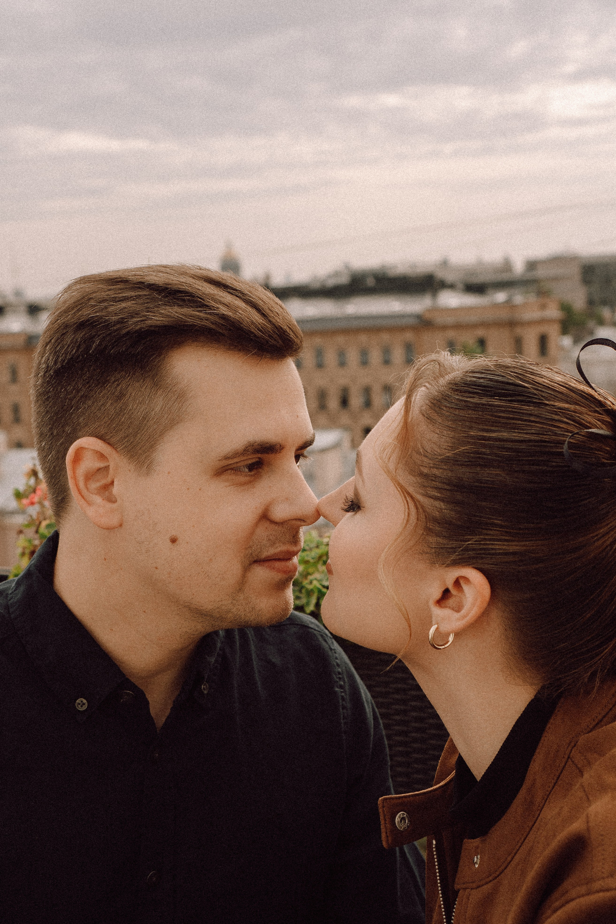 LOVE. Профессиональный фотограф, Санкт-Петербург — Виктория Богомолова