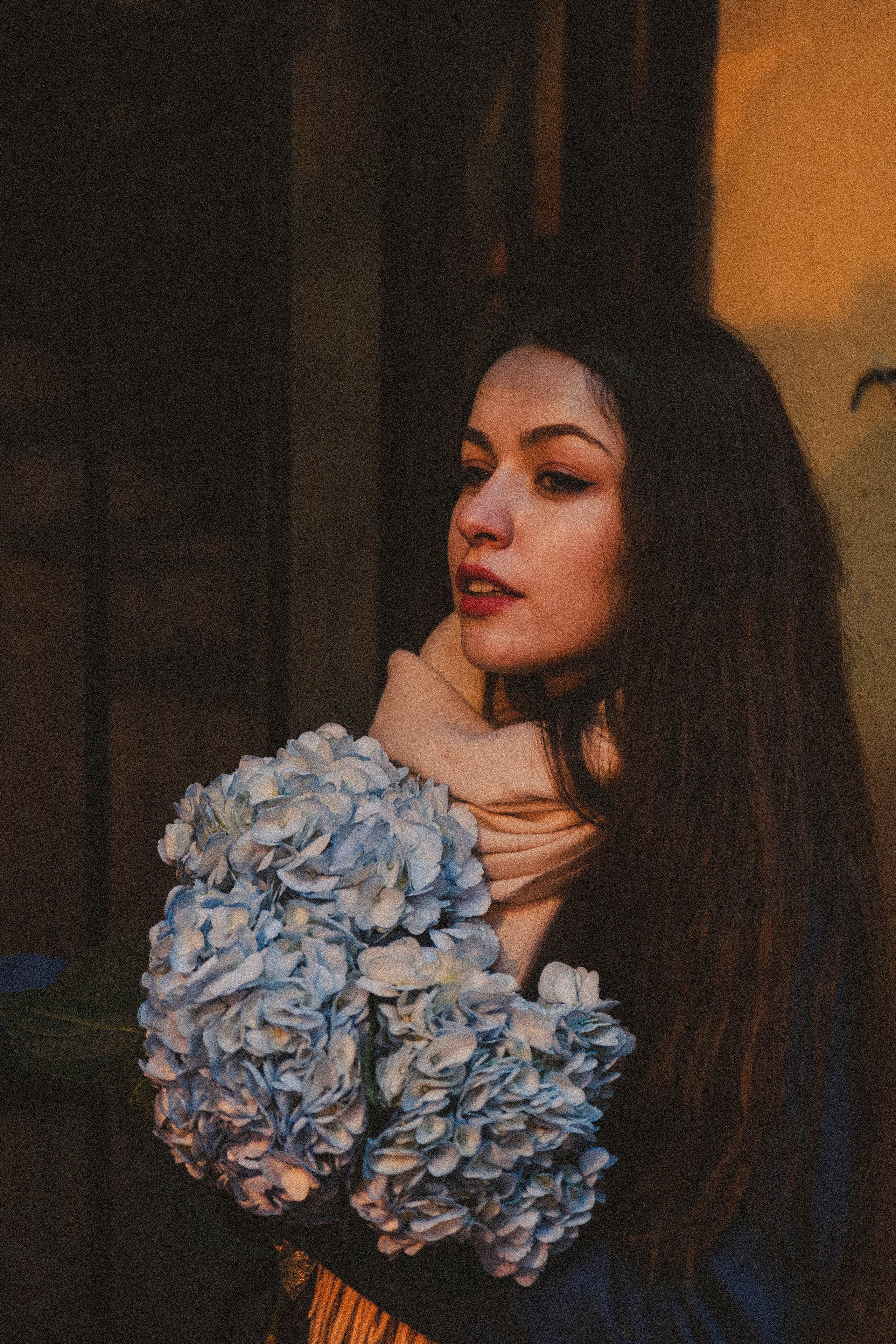 Прогулочная фотосессия по центру. Профессиональный фотограф, Санкт-Петербург — Виктория Богомолова