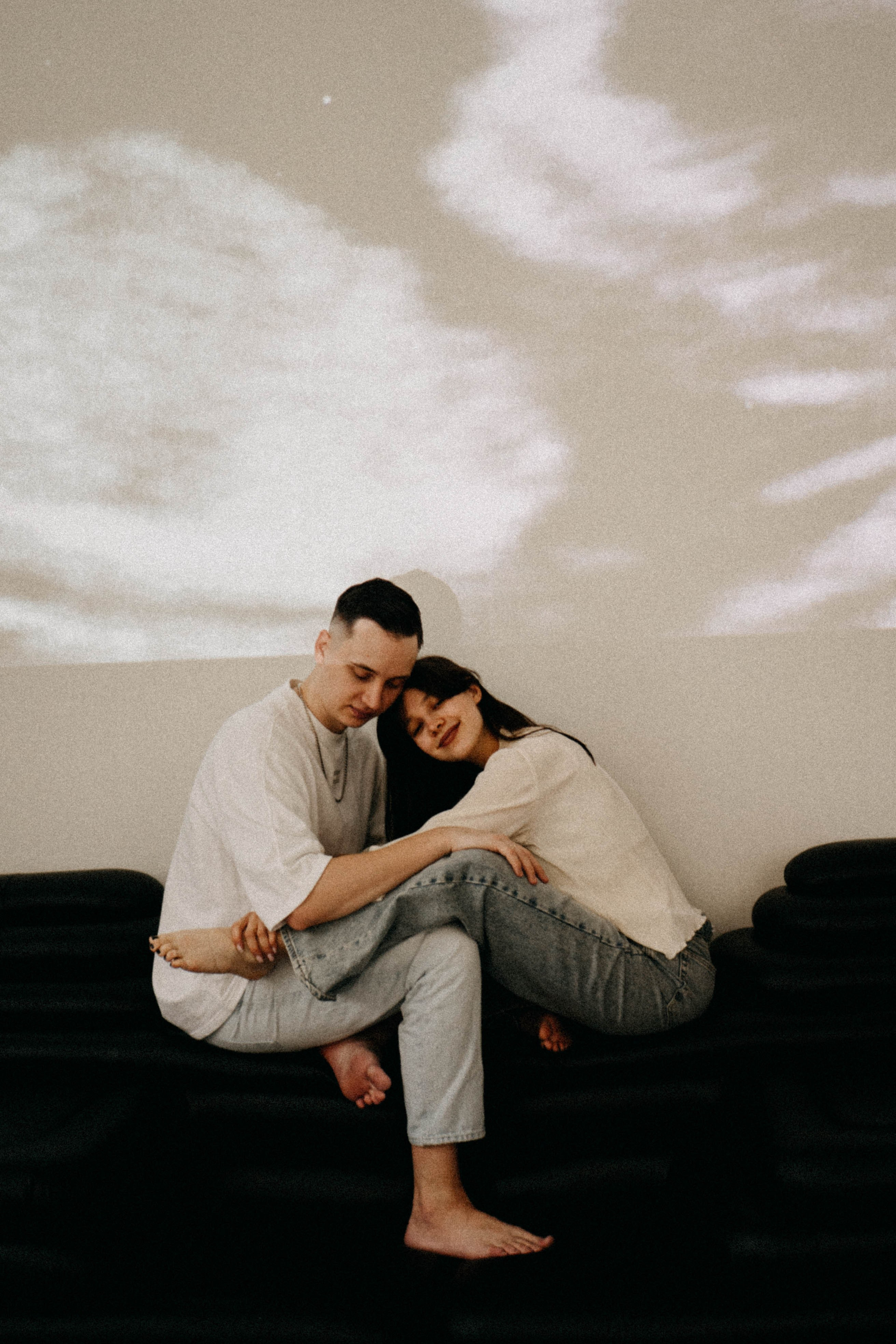 Love Story Беременность. Профессиональный фотограф, Санкт-Петербург — Виктория Богомолова