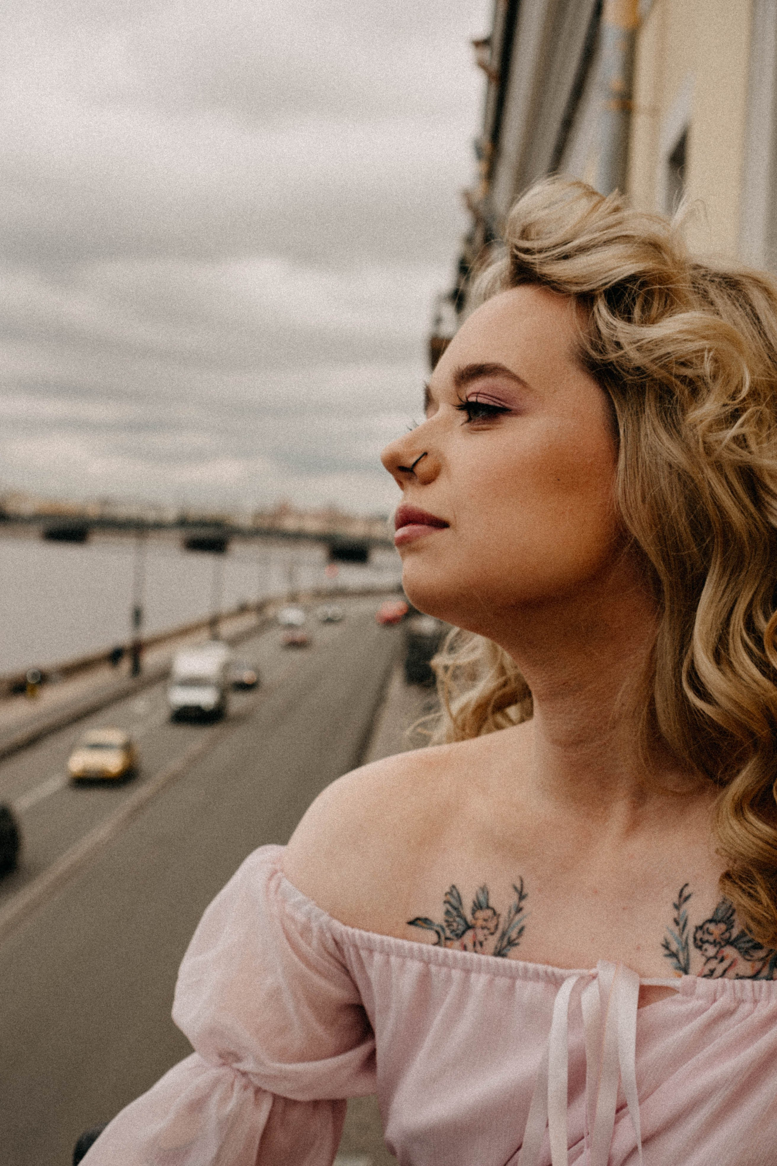 Студийная. Профессиональный фотограф, Санкт-Петербург — Виктория Богомолова