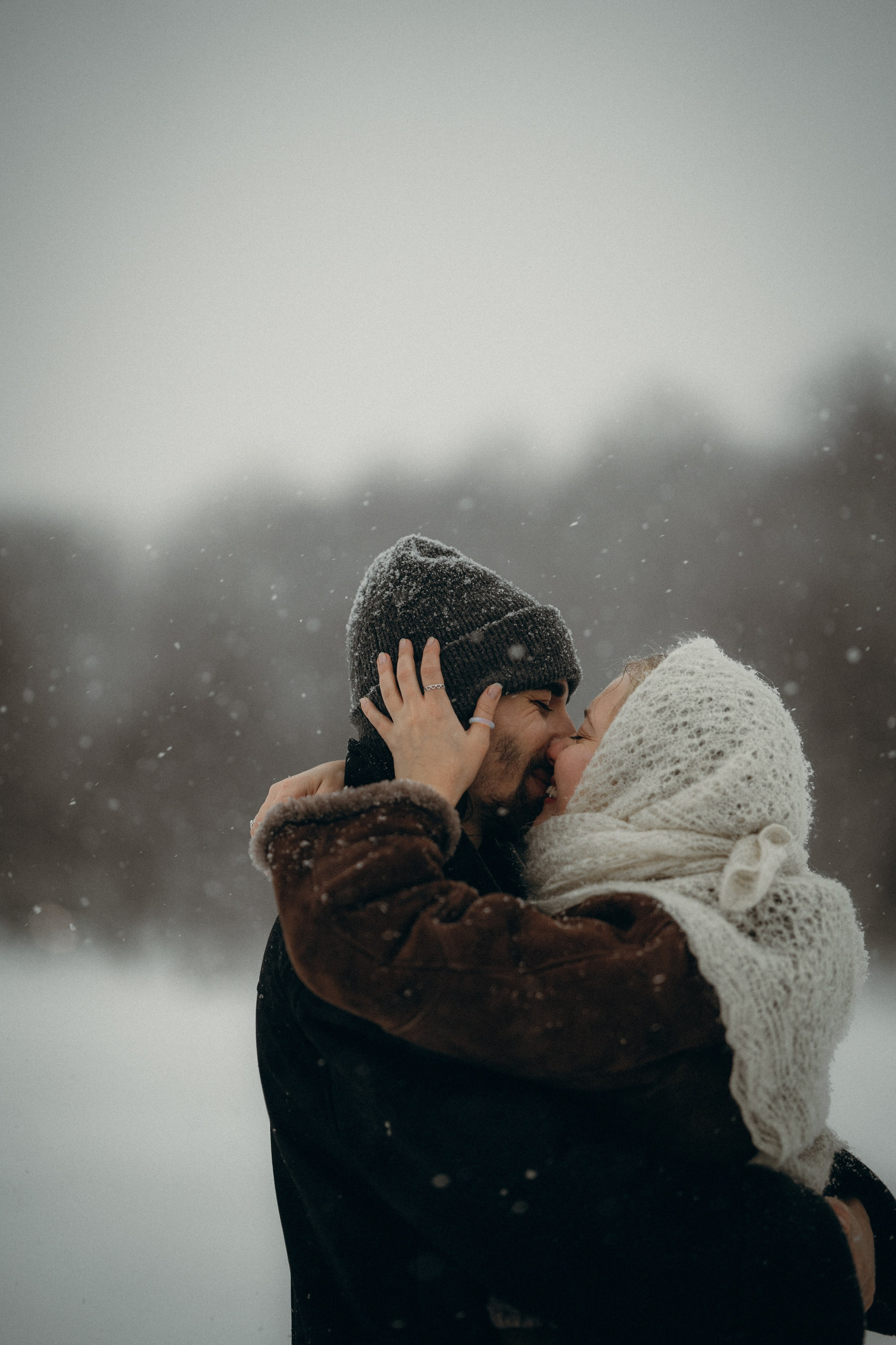 О Любви. Индира Фотограф Санкт-Петербург