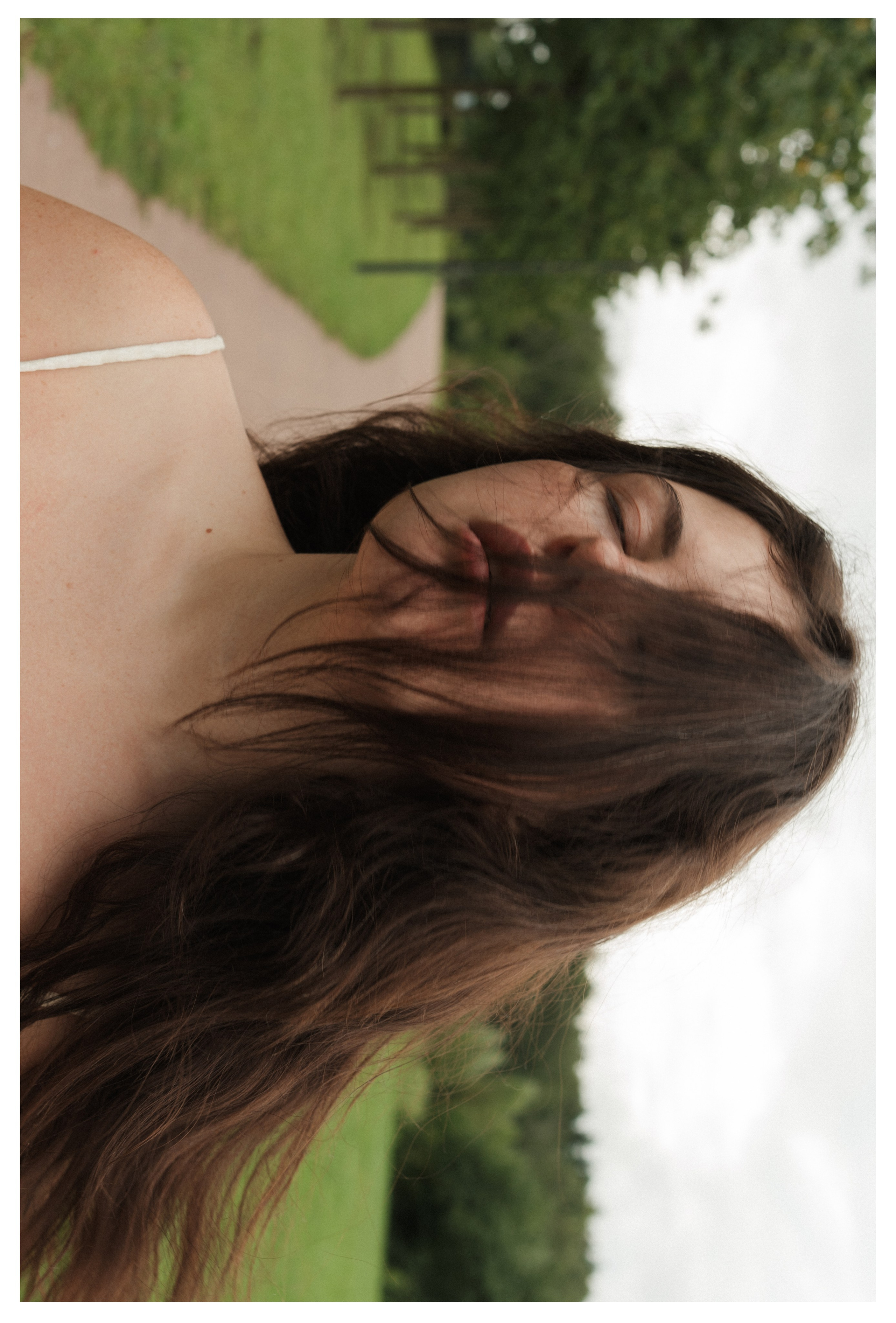 Улица. Фотограф Валерия