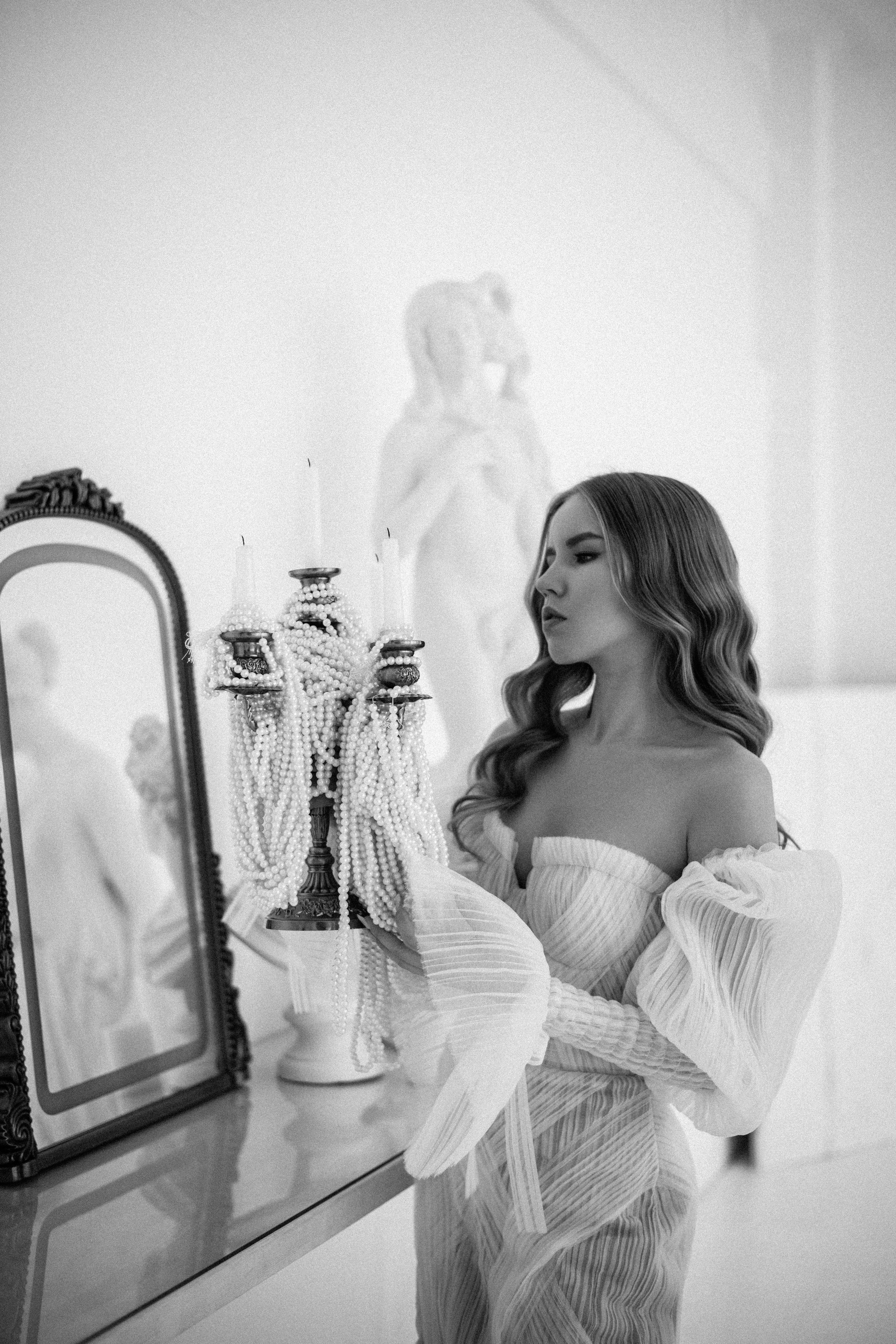 Ксения. Фотограф в Екатеринбурге Веретенова Наталья