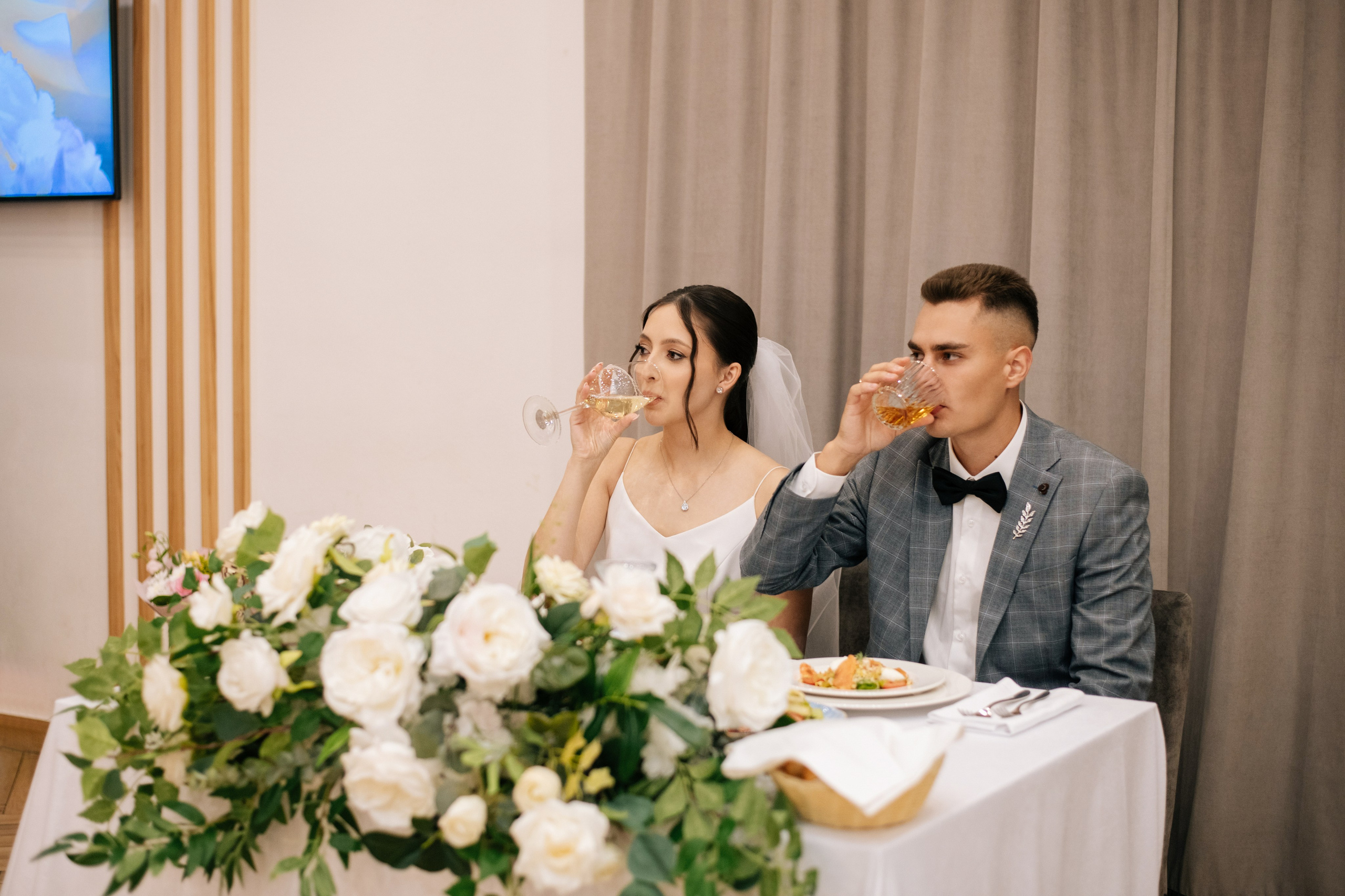 Лилия & Данила. Фотограф в Екатеринбурге Веретенова Наталья