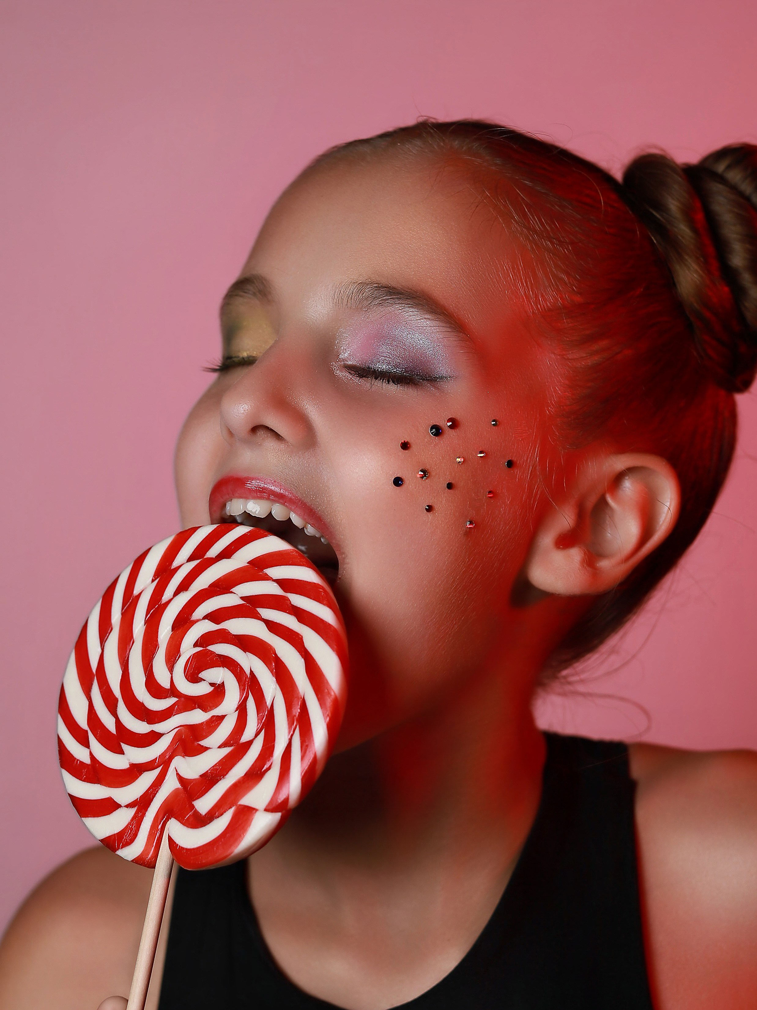 Дети. Фотограф Юлия Мальцева