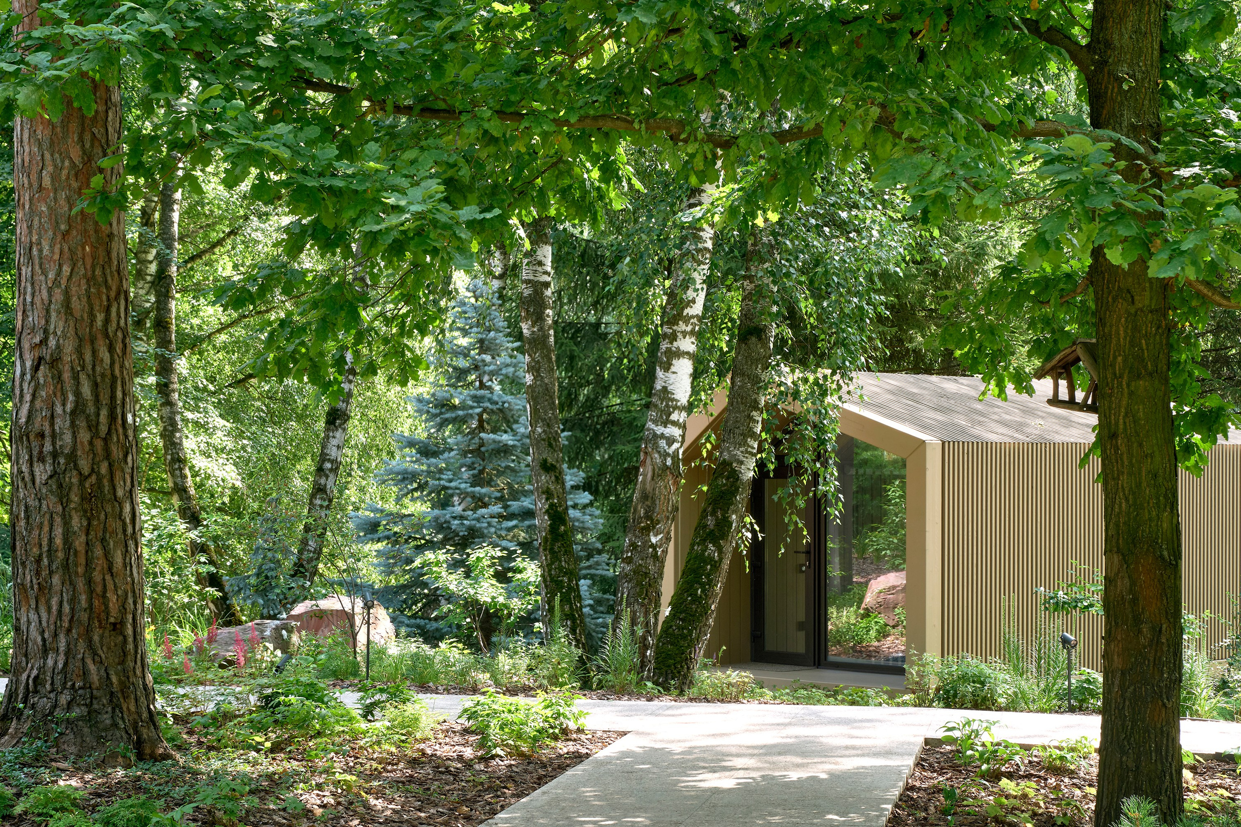 Фотограф Наталья Соловьева. Съемка реализованного проекта Level Up для L.BURO | interioto