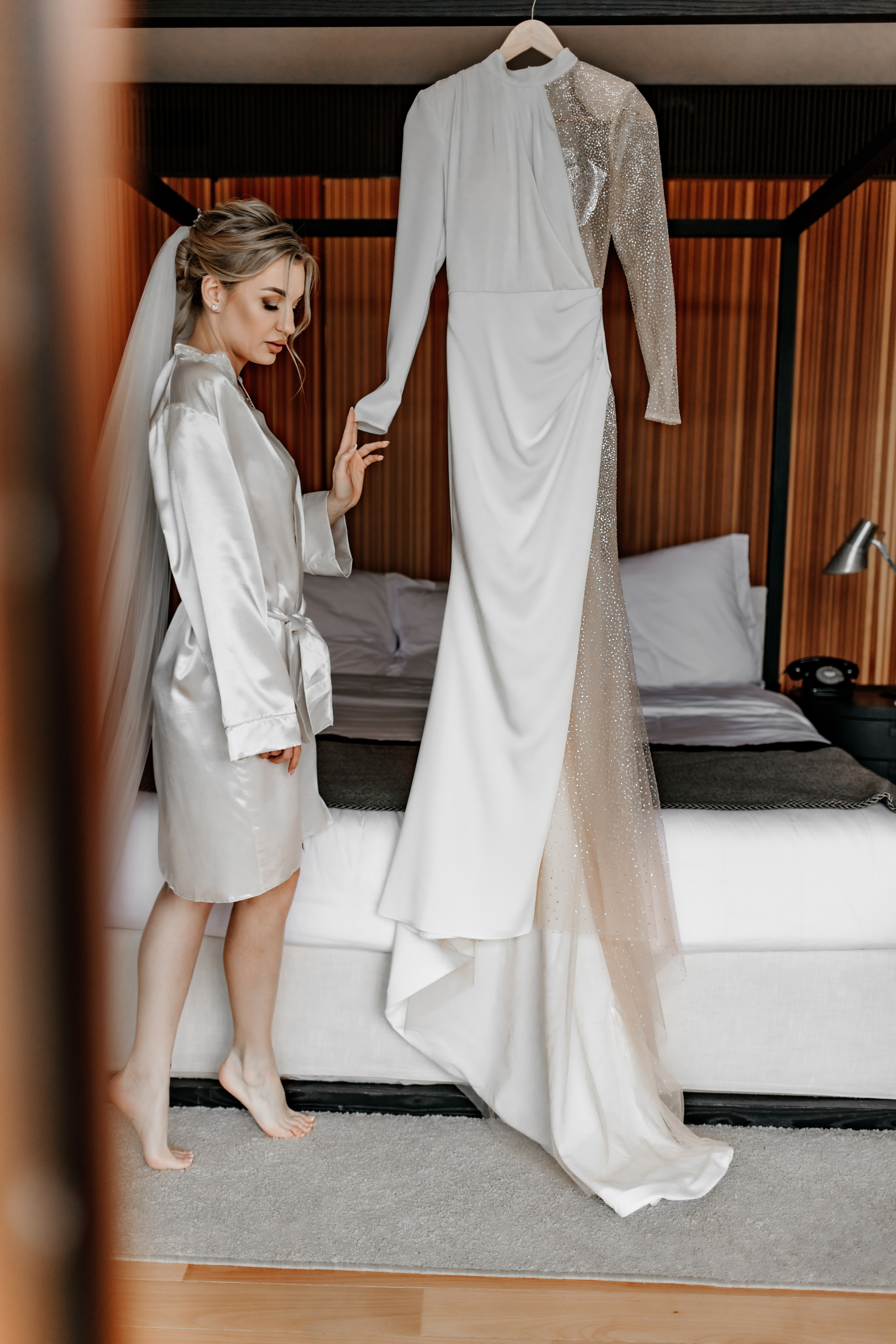 Свадьба Анастасии и Анатолия. Свадебный и семейный фотограф Савельева Дарья