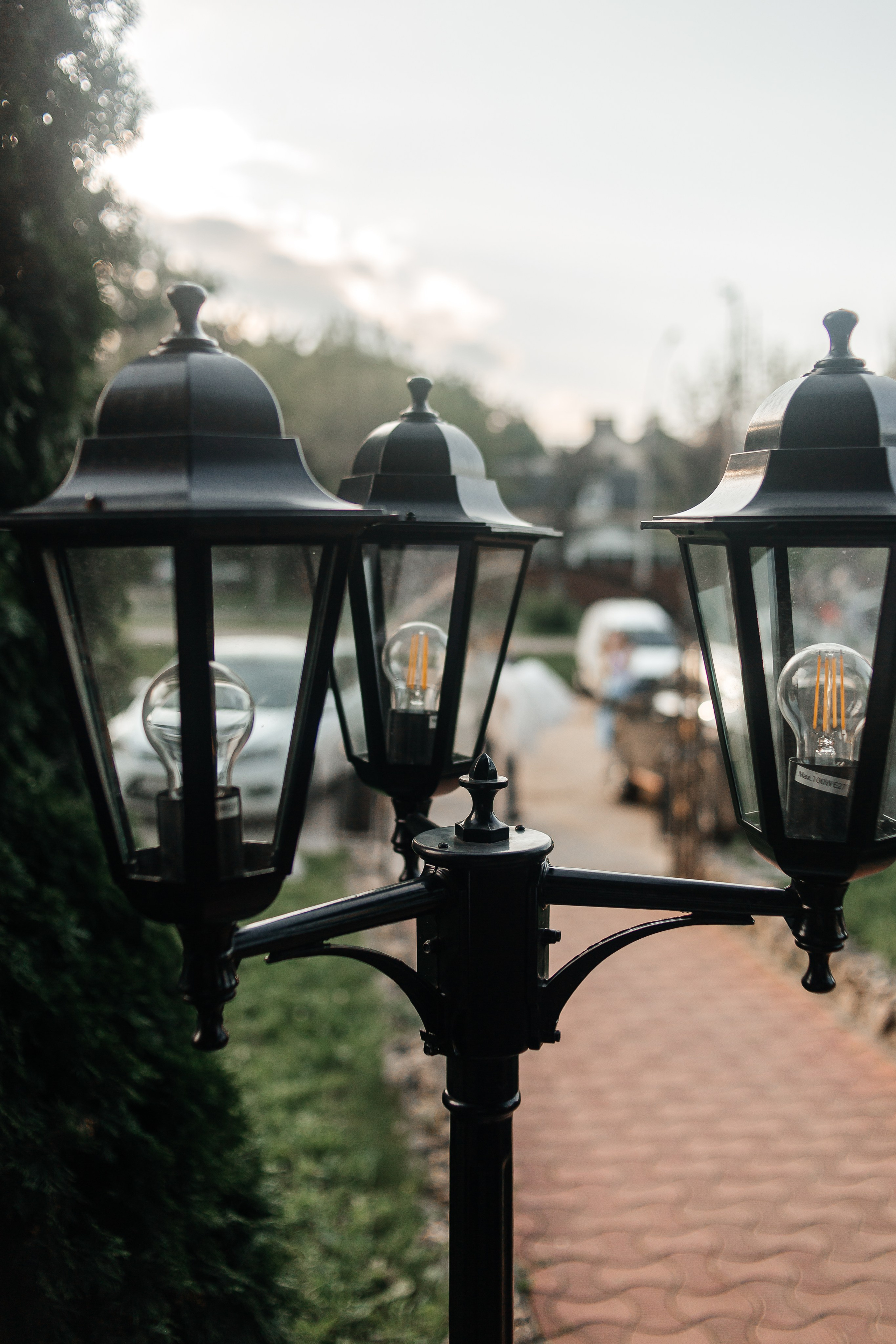 Арина и Владислав. Свадебный и семейный фотограф Анна Казьмина