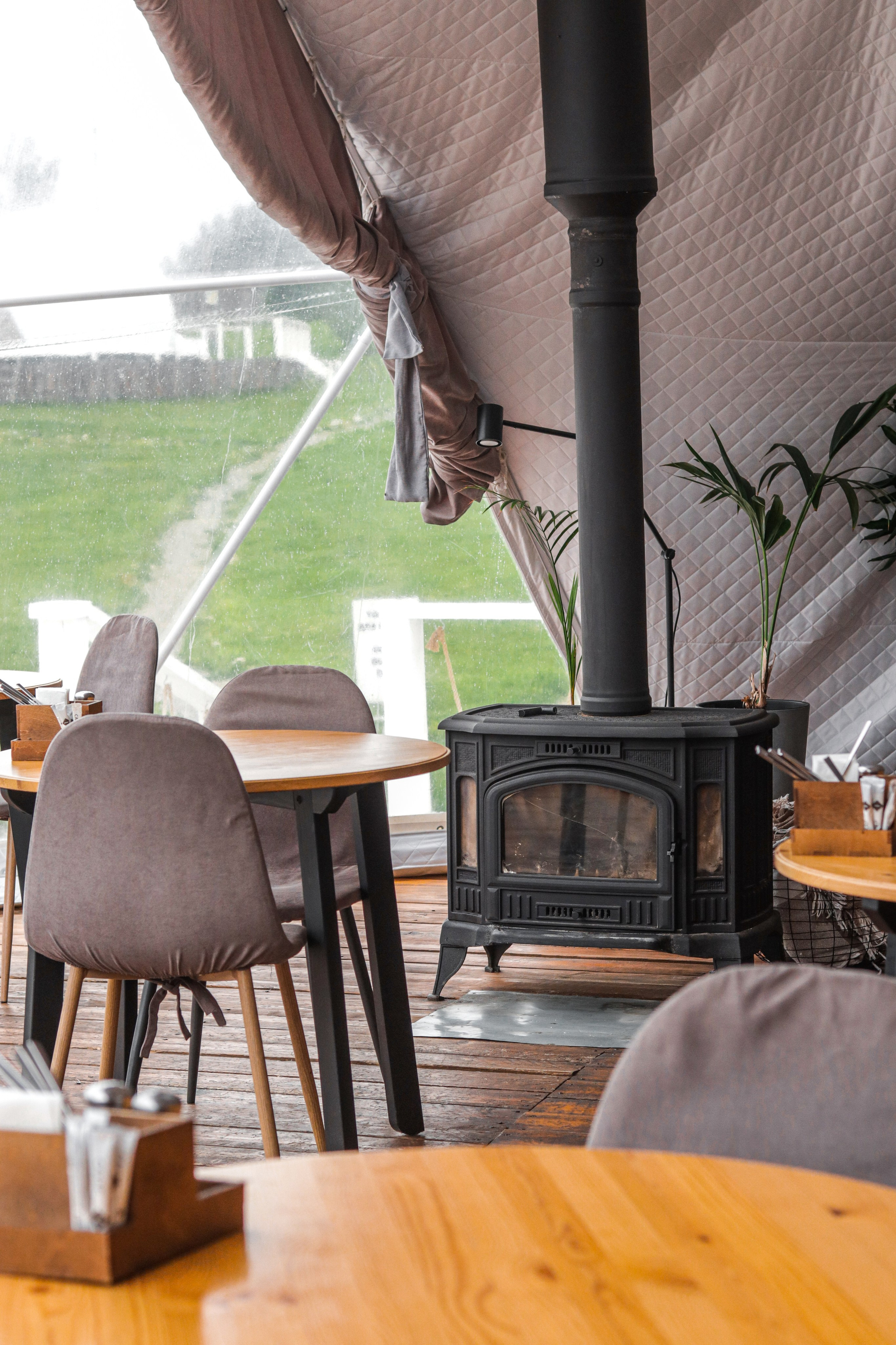 «Вдох» кафе, респ. Алтай. Контент фотограф Дмитрий Борисов