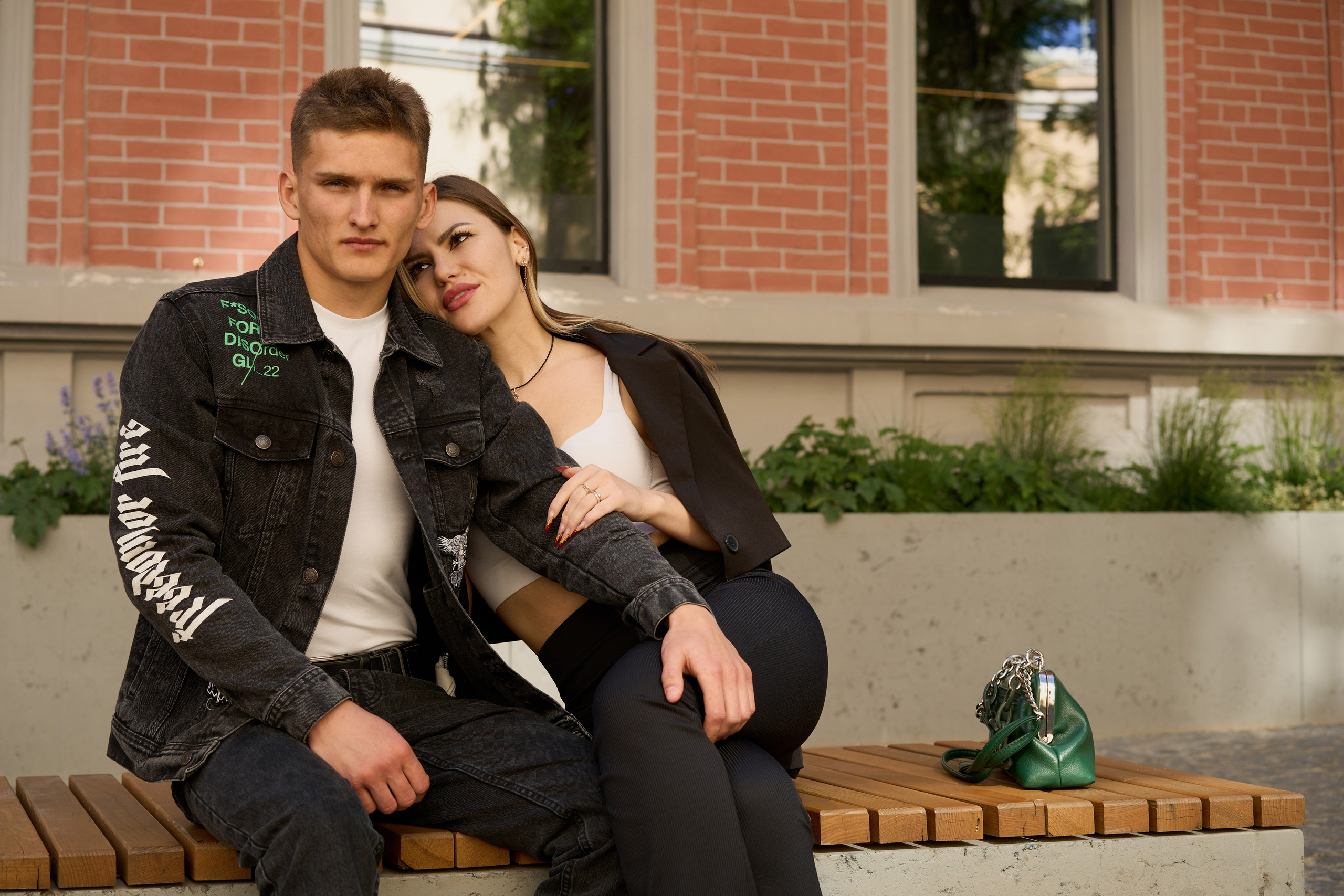 Влад и Катя. Чумаков Алексей Фотограф|Видеограф свадебные, индивидуальные, семейные, репортаж