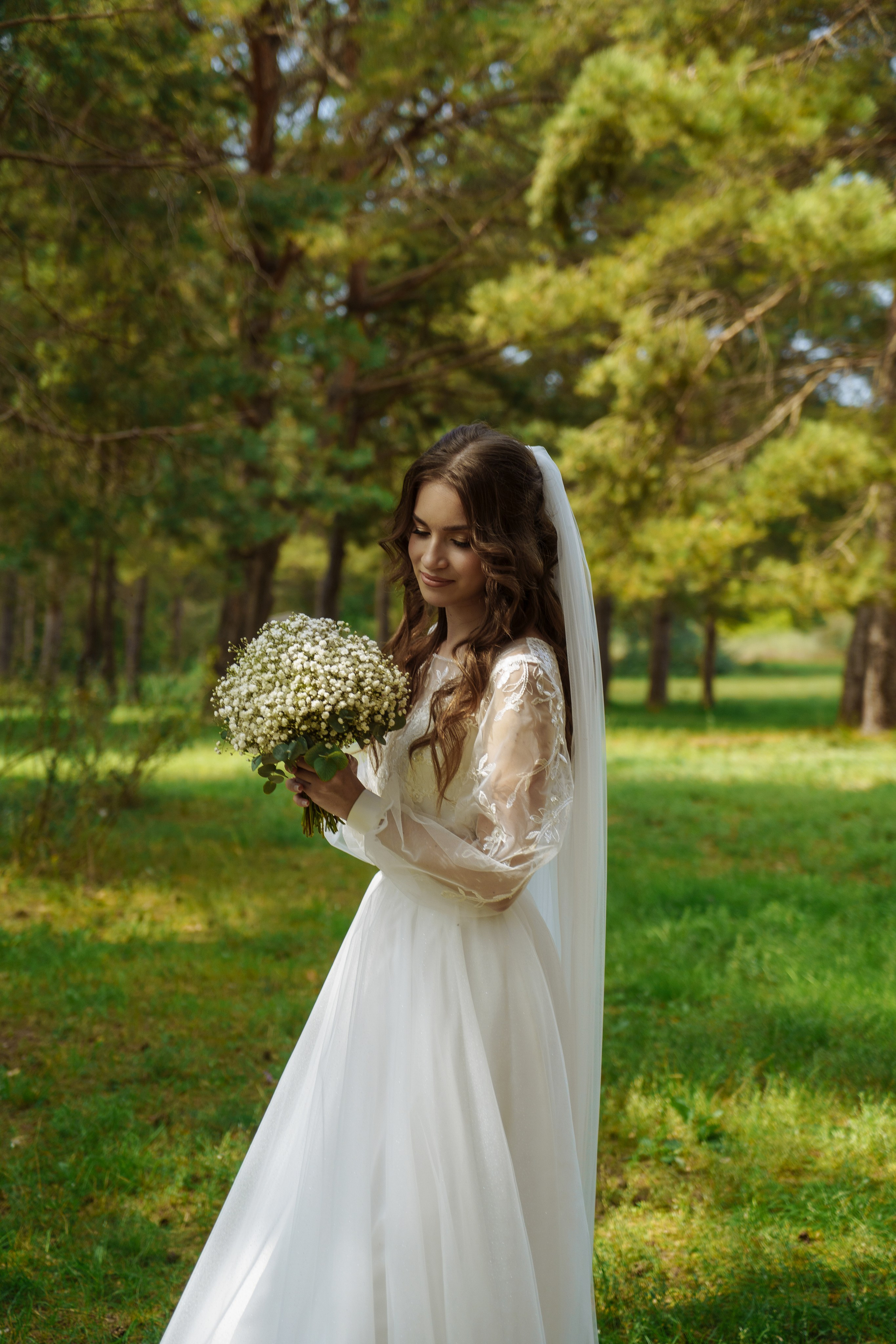 Дмитрий и Вероника. Фотограф Ульяновск Ксения Кеслер