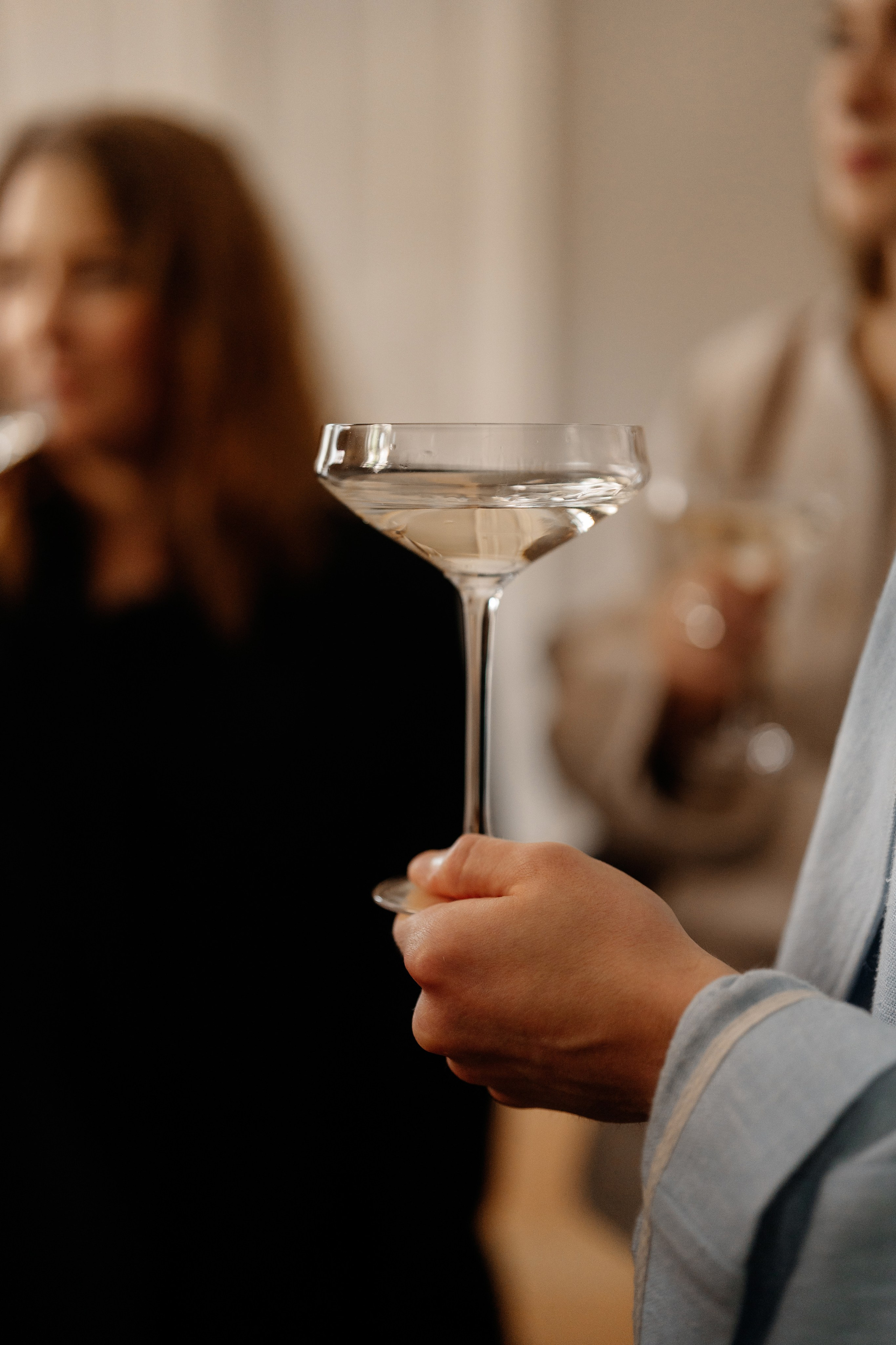 Иван и Полина. Свадебный и репортажный фотограф в Москве Андрей Вайман