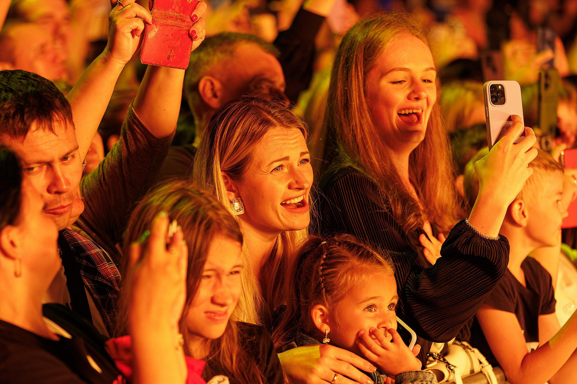 Открытие мультимедийного фонтана | СБЕР. Боченков Вадим | Фотограф в Пскове и Санкт-Петербурге
