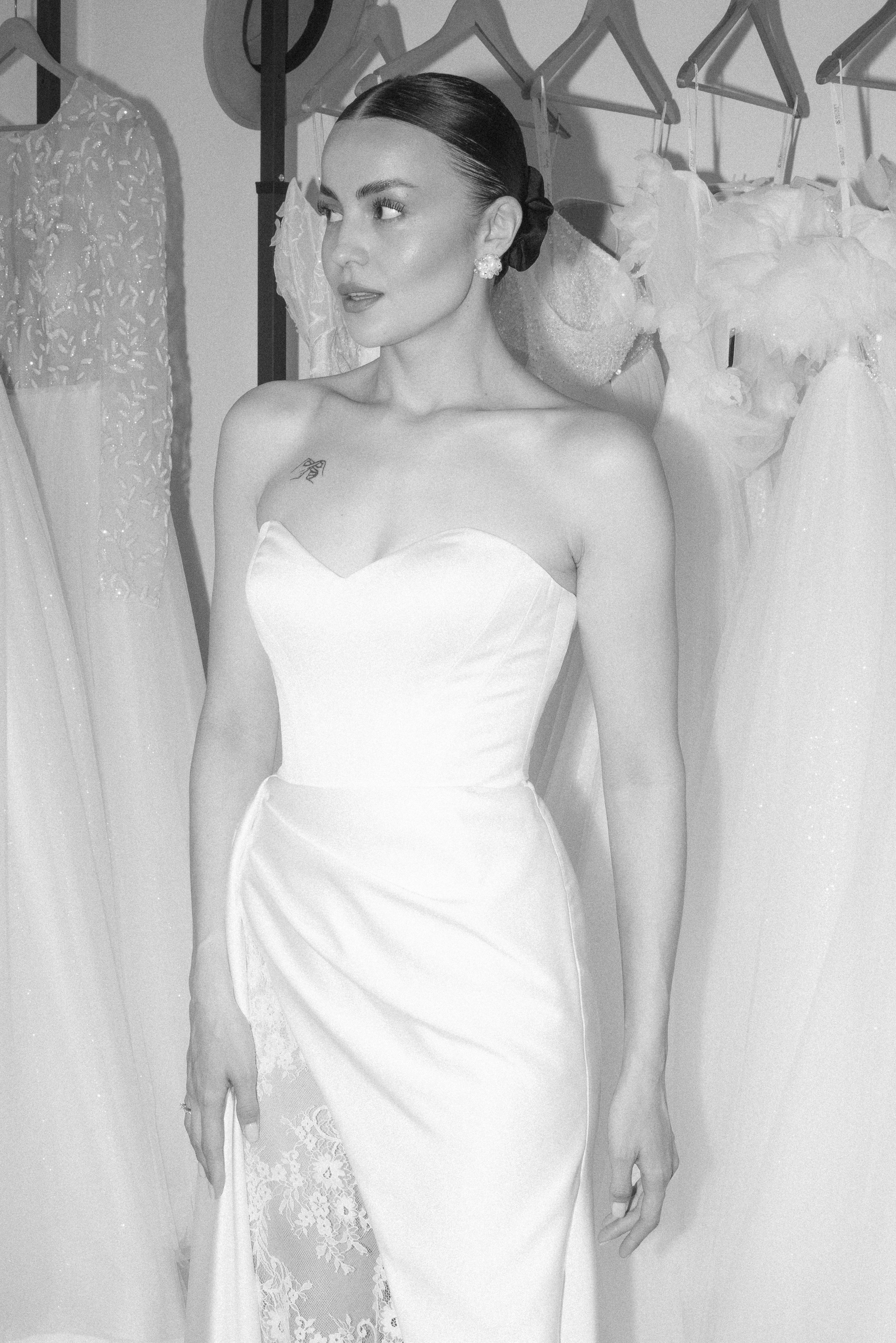 Alisa. Фотограф Астафьева Мария