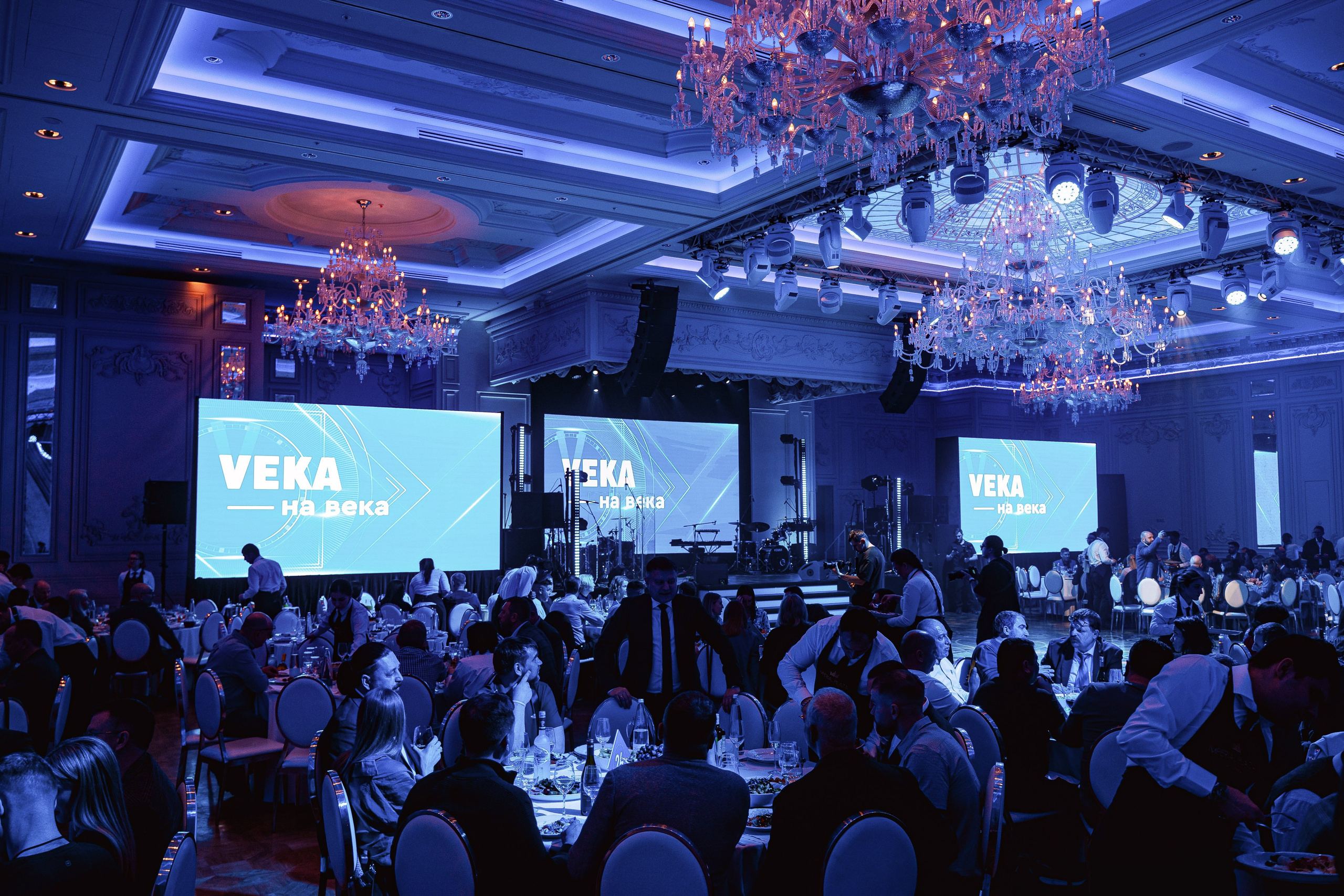Veka. Репортажный фотограф в Москве Федор Вдовин