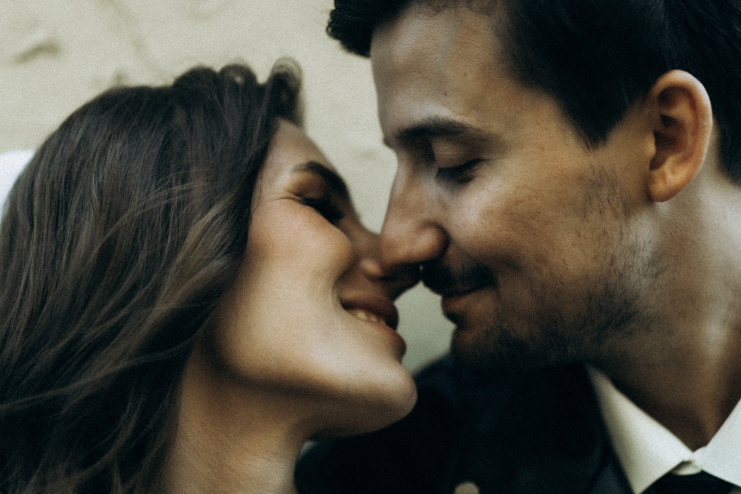 Лидия и Александр. Фотограф в Санкт-Петербурге