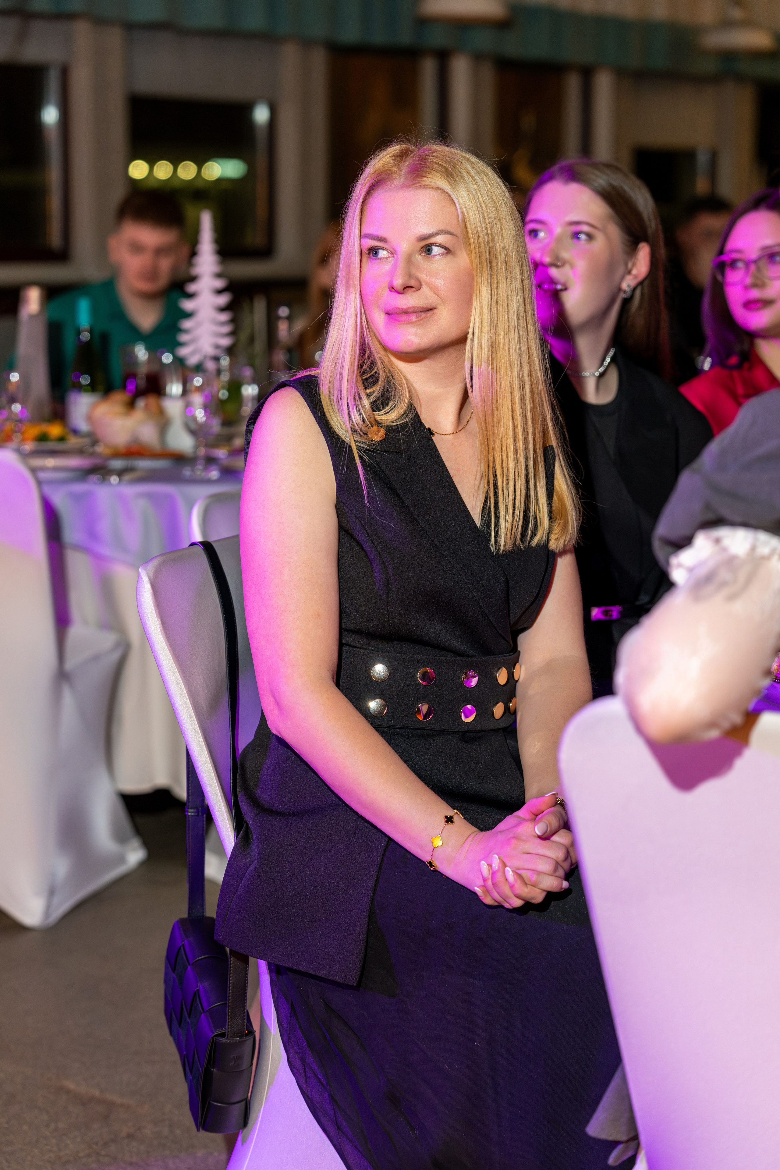 Фотосъёмка корпоратива Санкт-Петербург