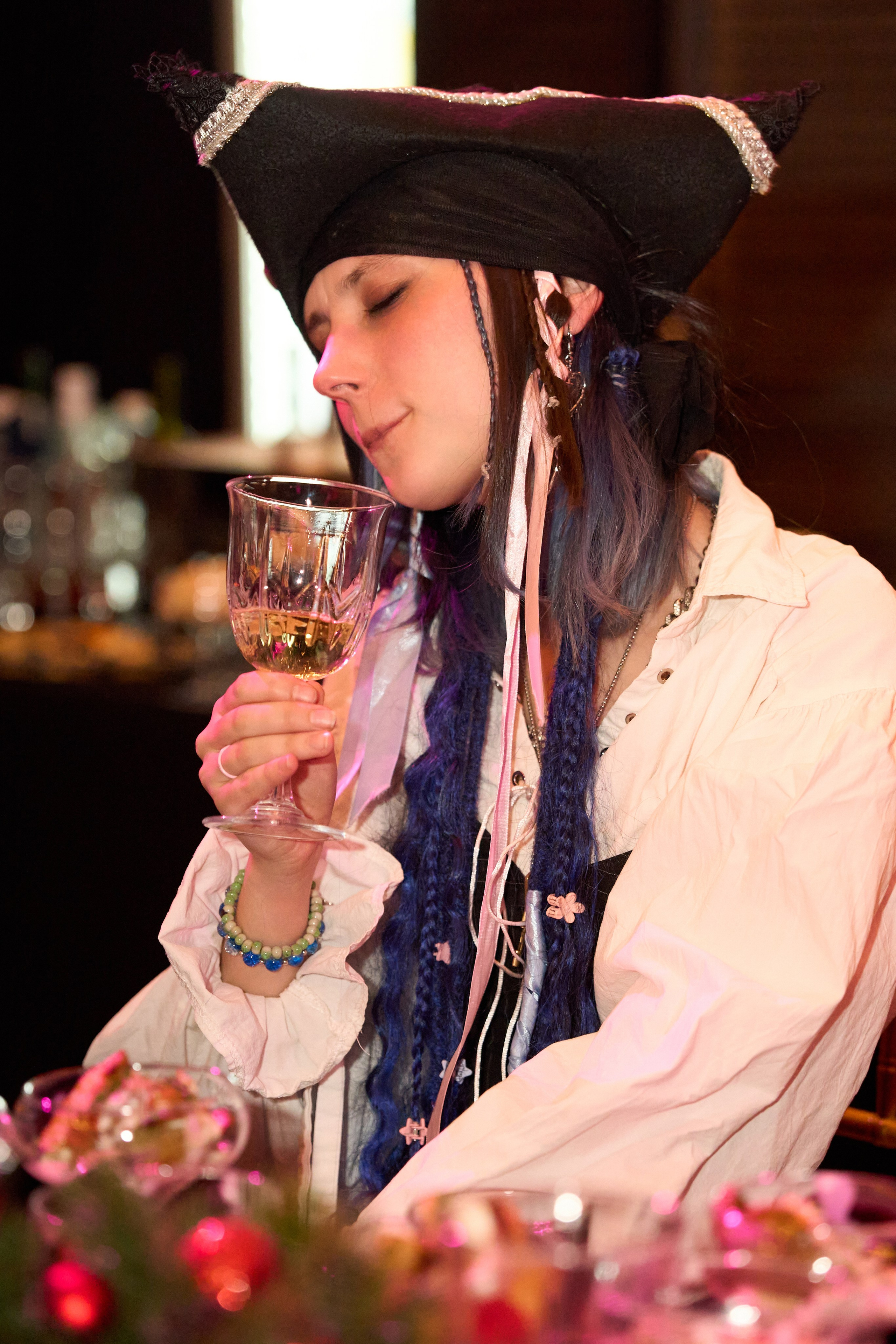 Новогодний корпоратив. Фотограф из Владивостока Юлия Черепова