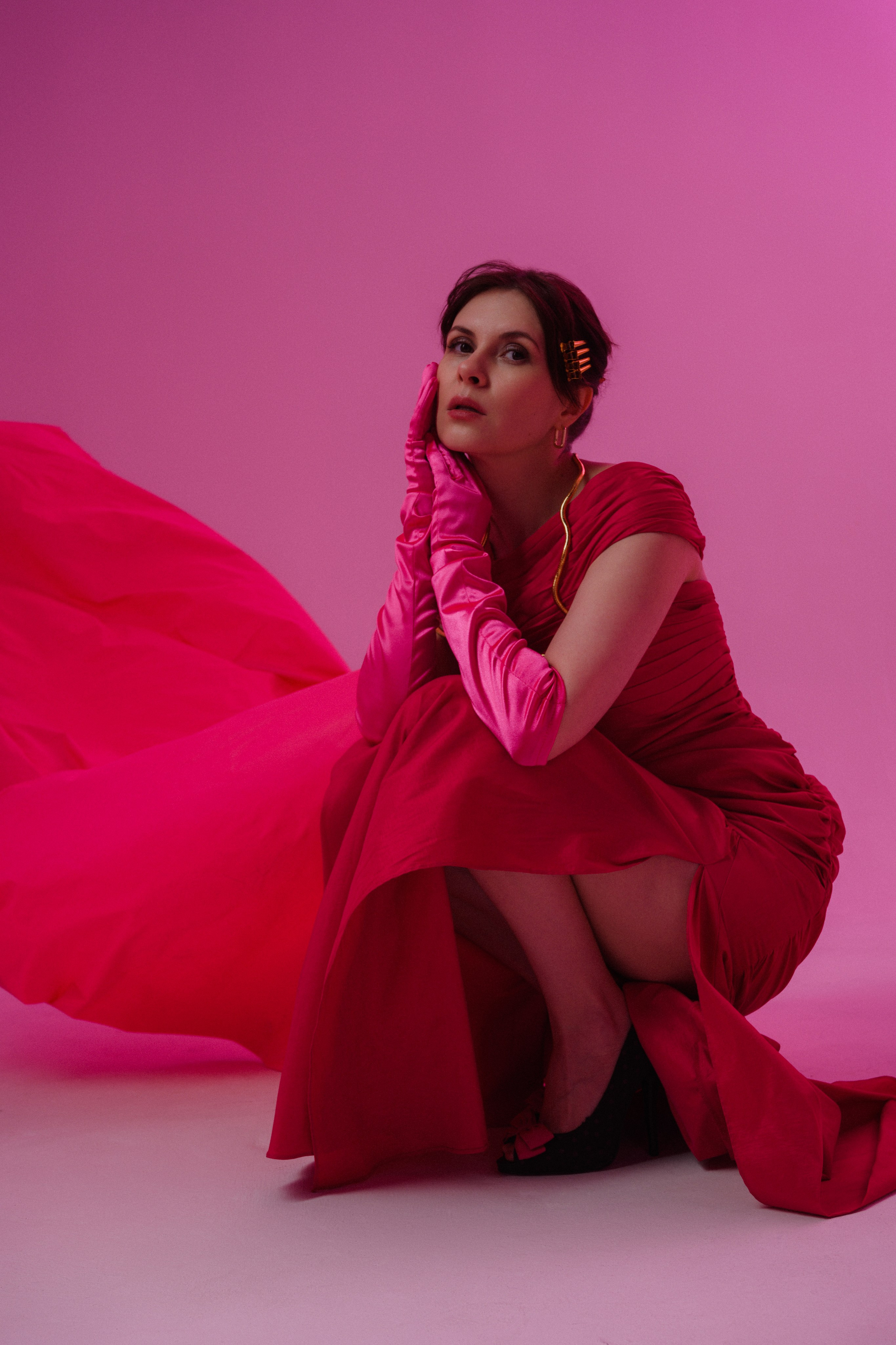 Bohemic. Фотограф Любовь Белявцева