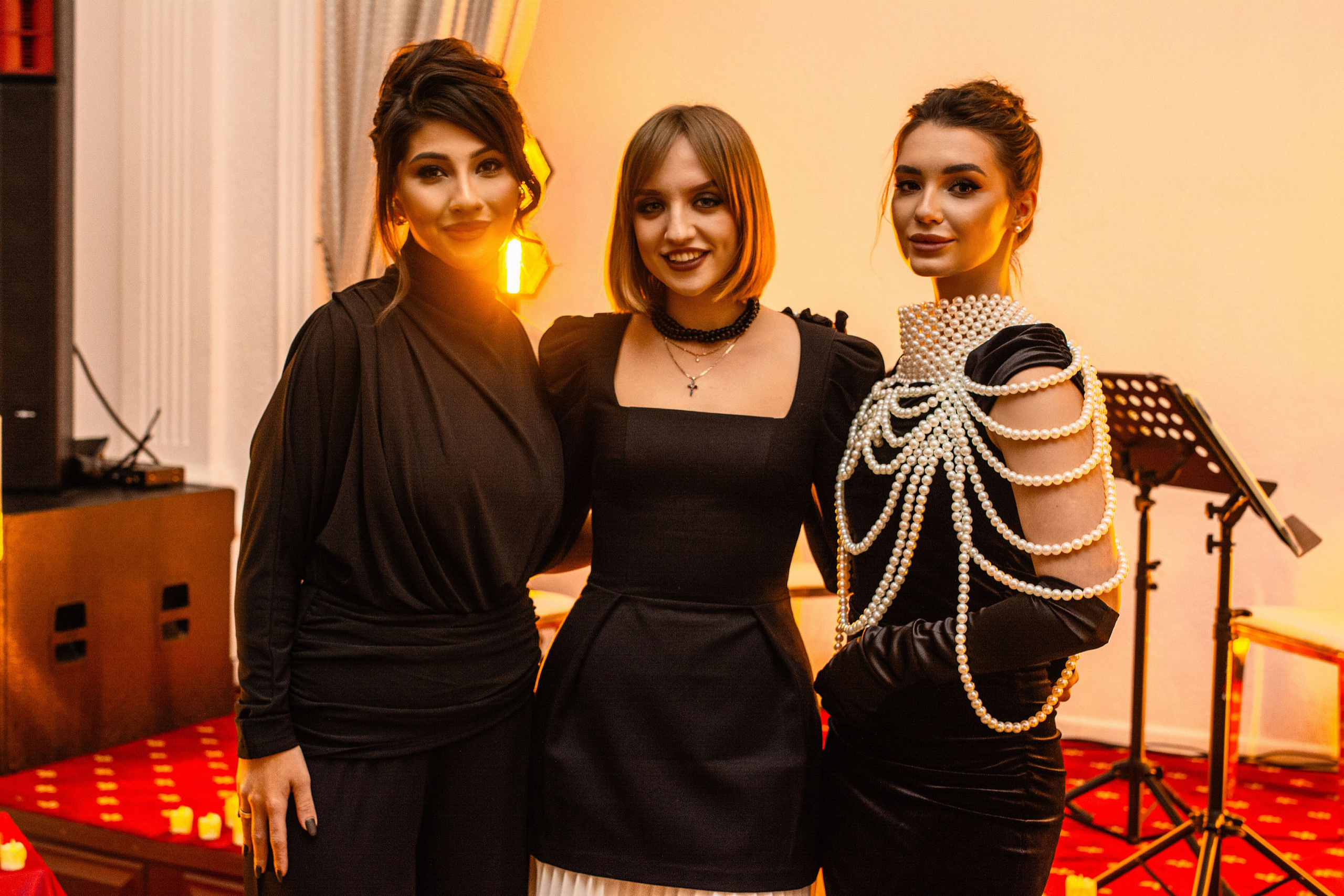 Благотворительный концерт «Твори Добро». Фотограф в Москве Ангелина Ким