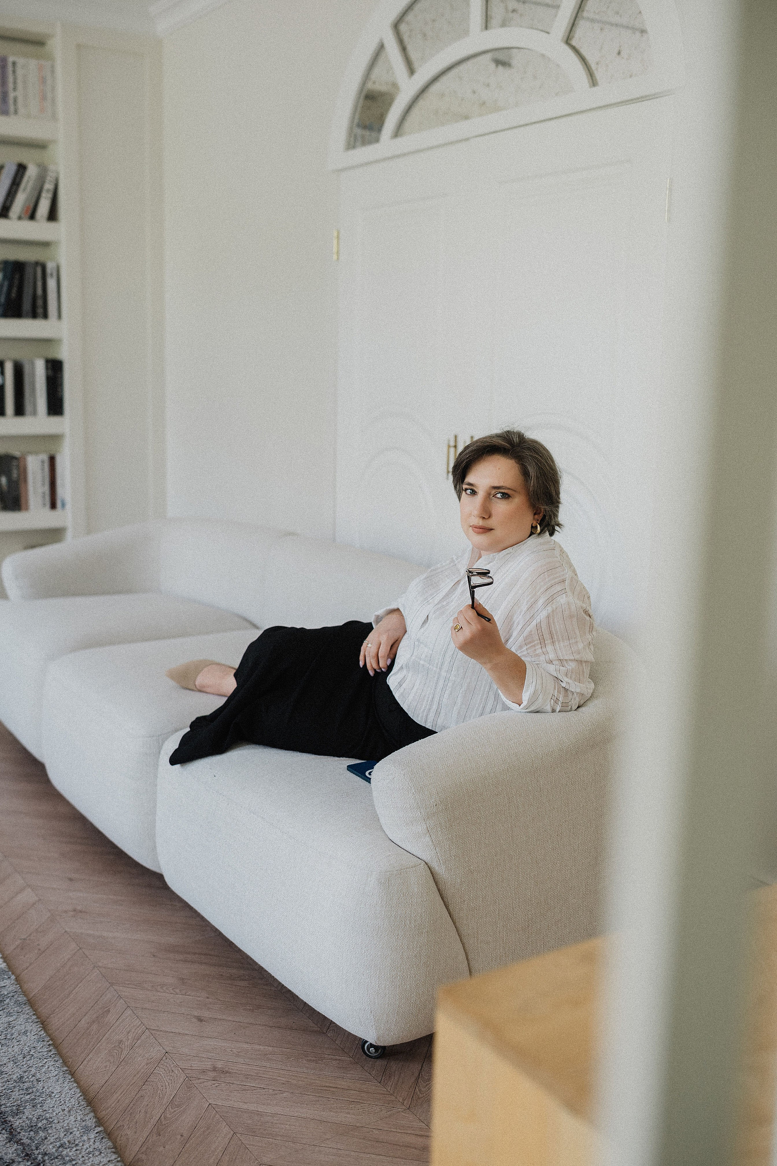 Ирина Астроупаковка блога (нейрографика). Фотограф в Москве Ангелина Ким