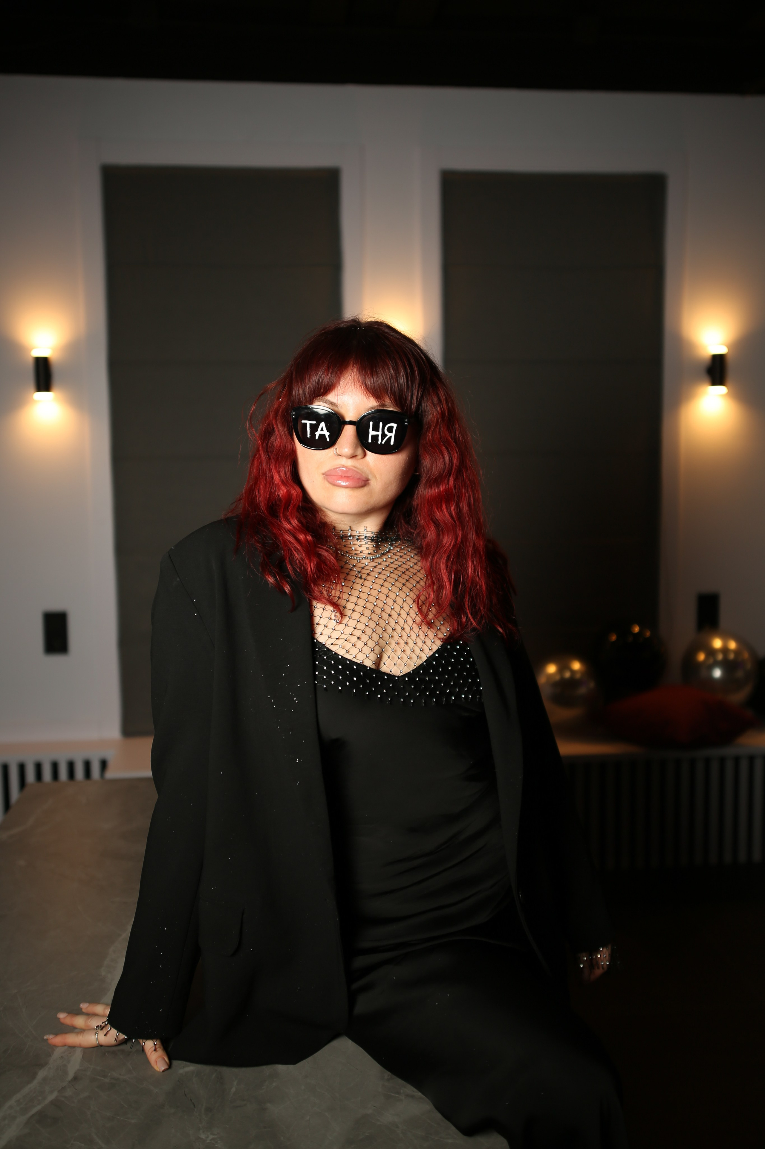 Bomond Loft. Фотограф Анастасия Залевская