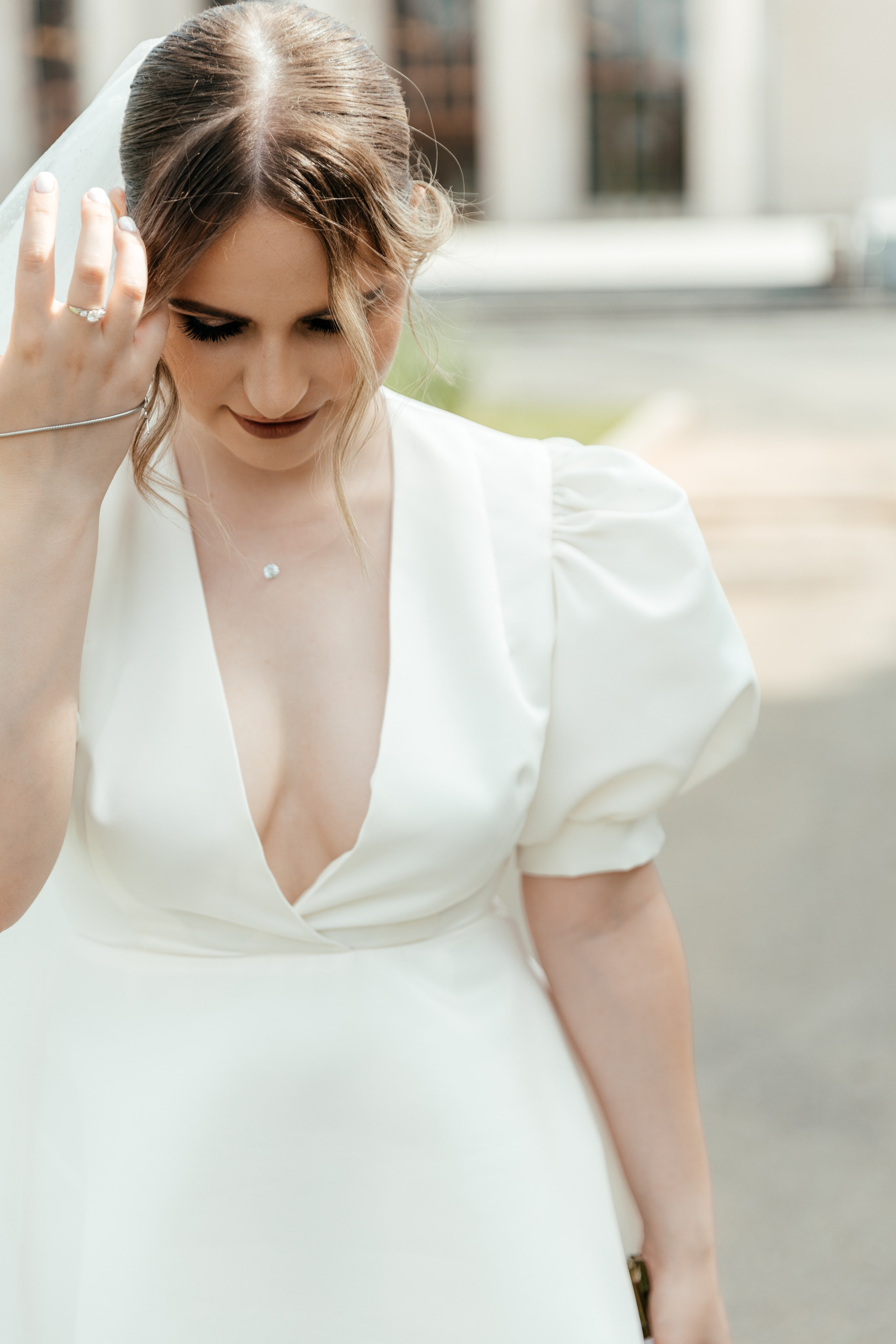 Настя и Витя | Rodina Yaht Club. Свадебный фотограф Ангелина Зотова | Обнинск, Москва, Калуга