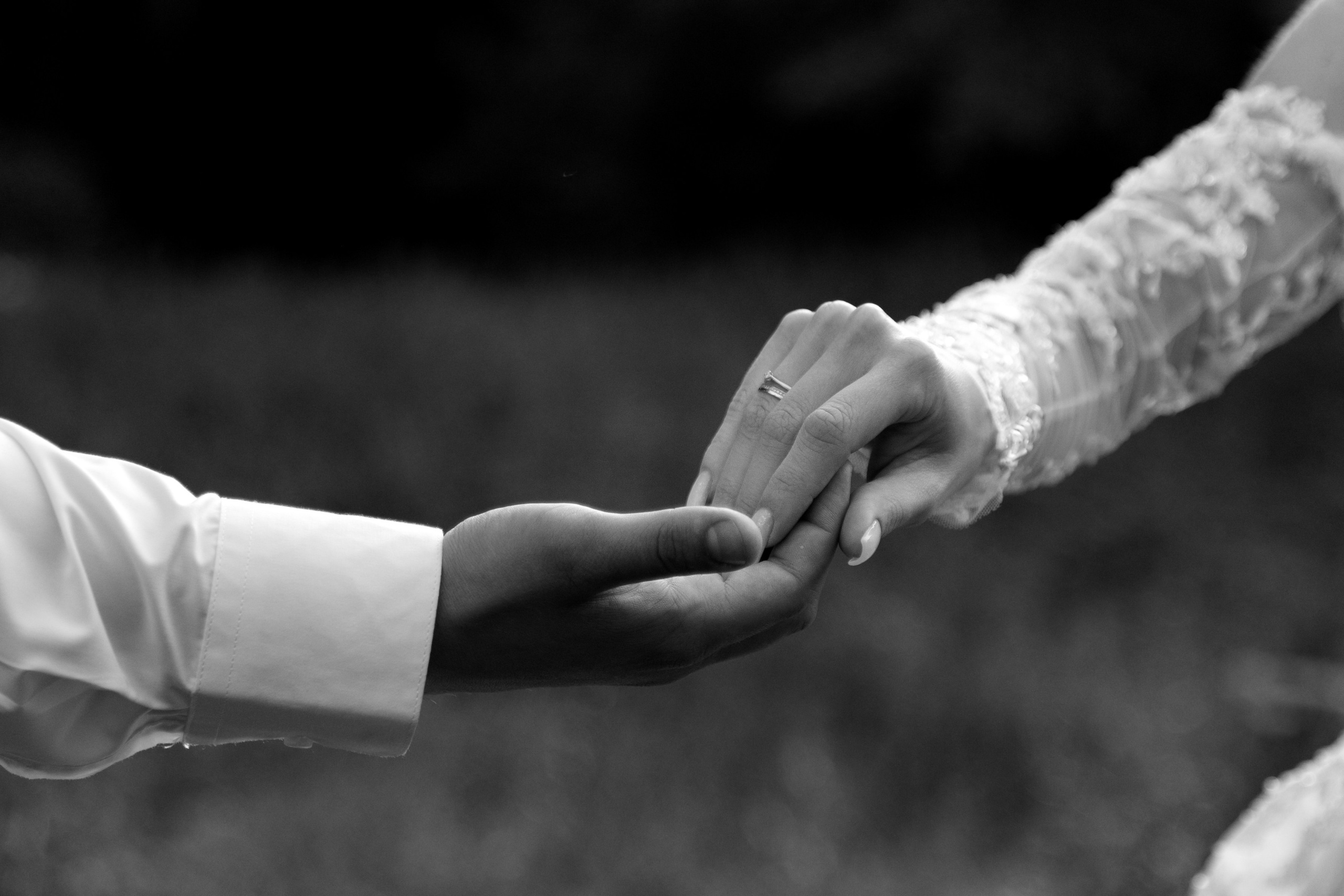 Лера и Денис | Эко-клуб Голицино. Свадебный фотограф Ангелина Зотова | Обнинск, Москва, Калуга