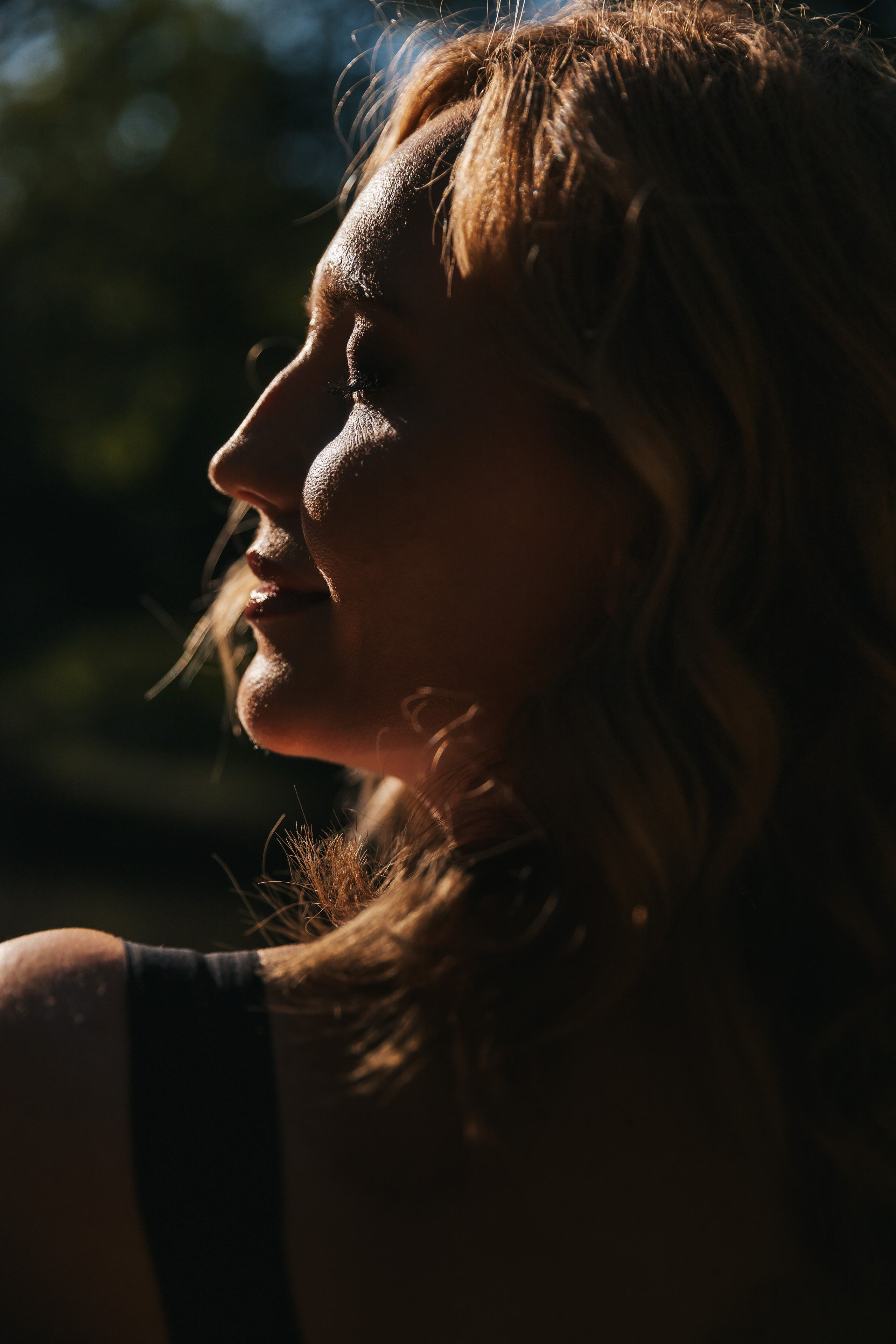 Наташа. Семейный lifestyle фотограф в Санкт-Петербурге Людмила Пахомова