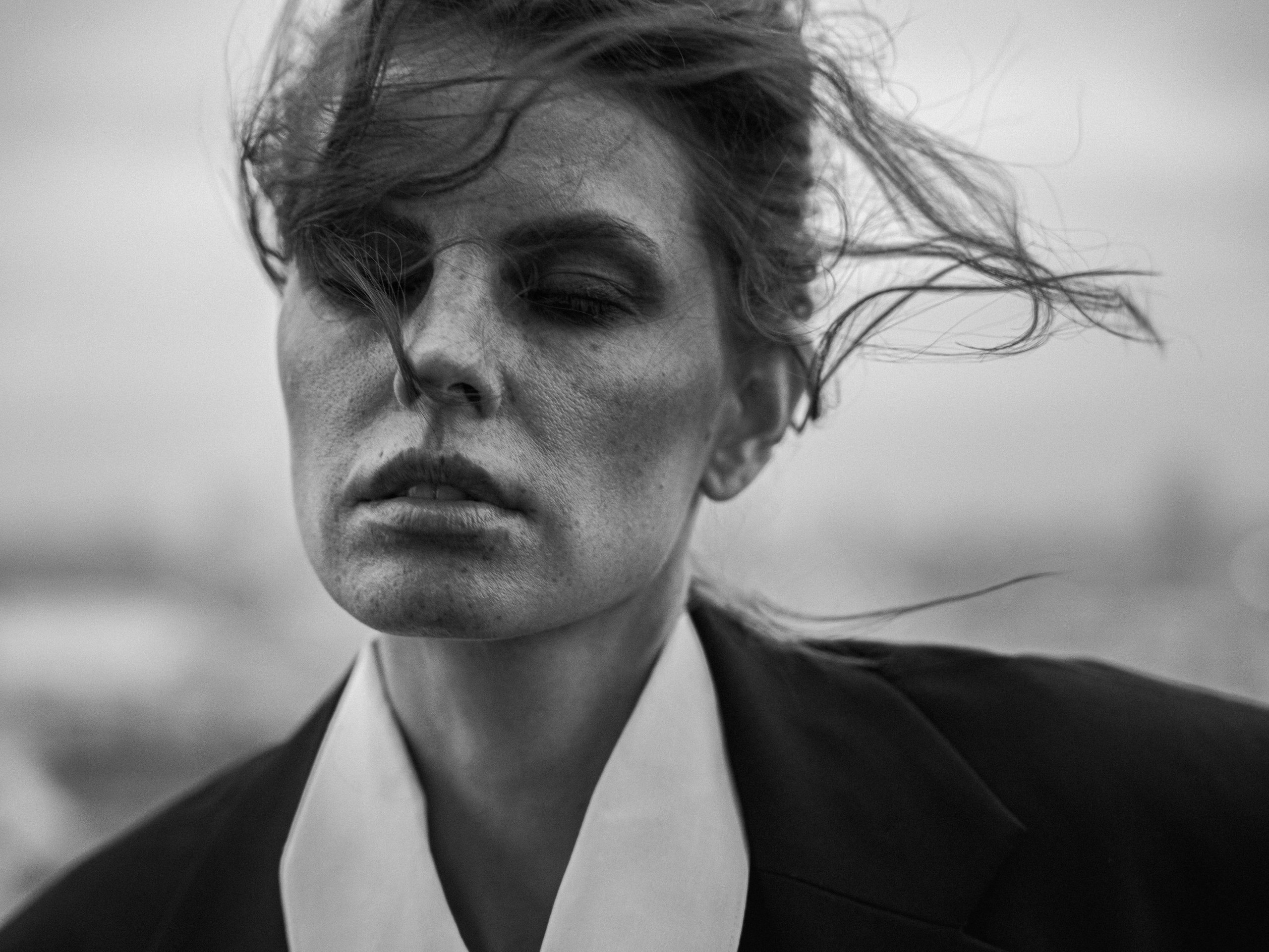 Аня. Портретный фотограф в Москве — Захарова Полина