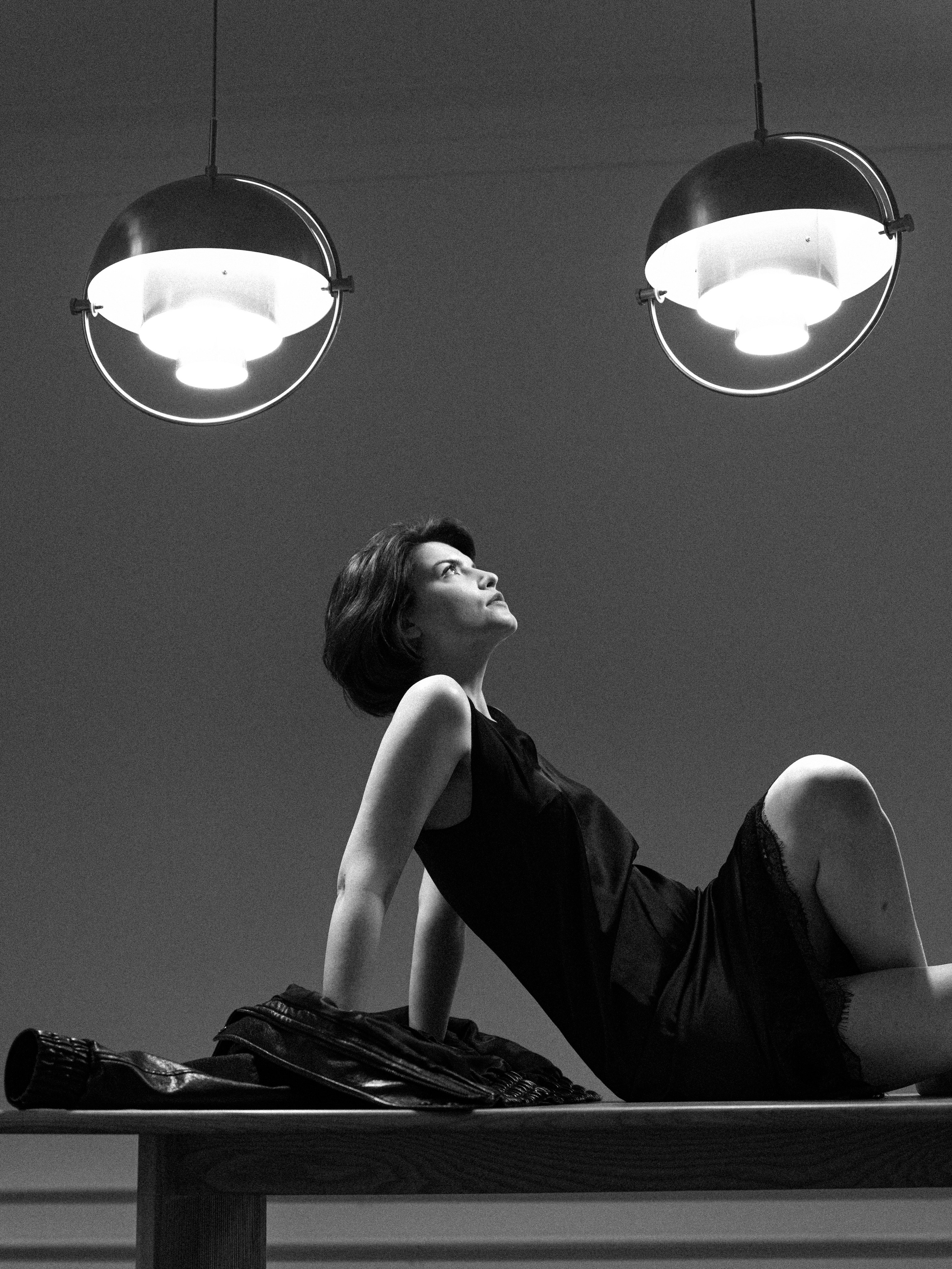 Лиза. Портретный фотограф в Москве — Захарова Полина