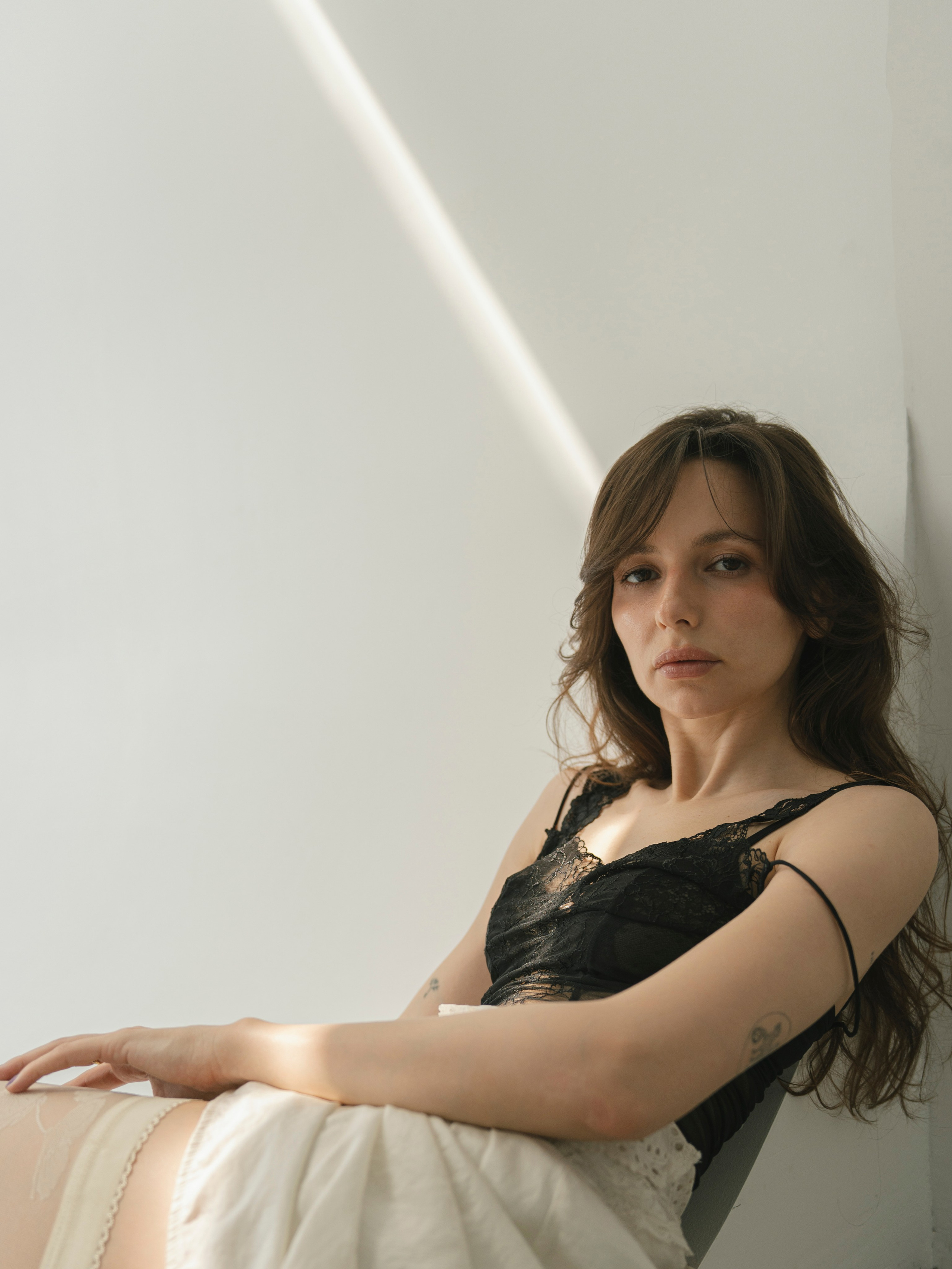 Таня. Портретный фотограф в Москве — Захарова Полина