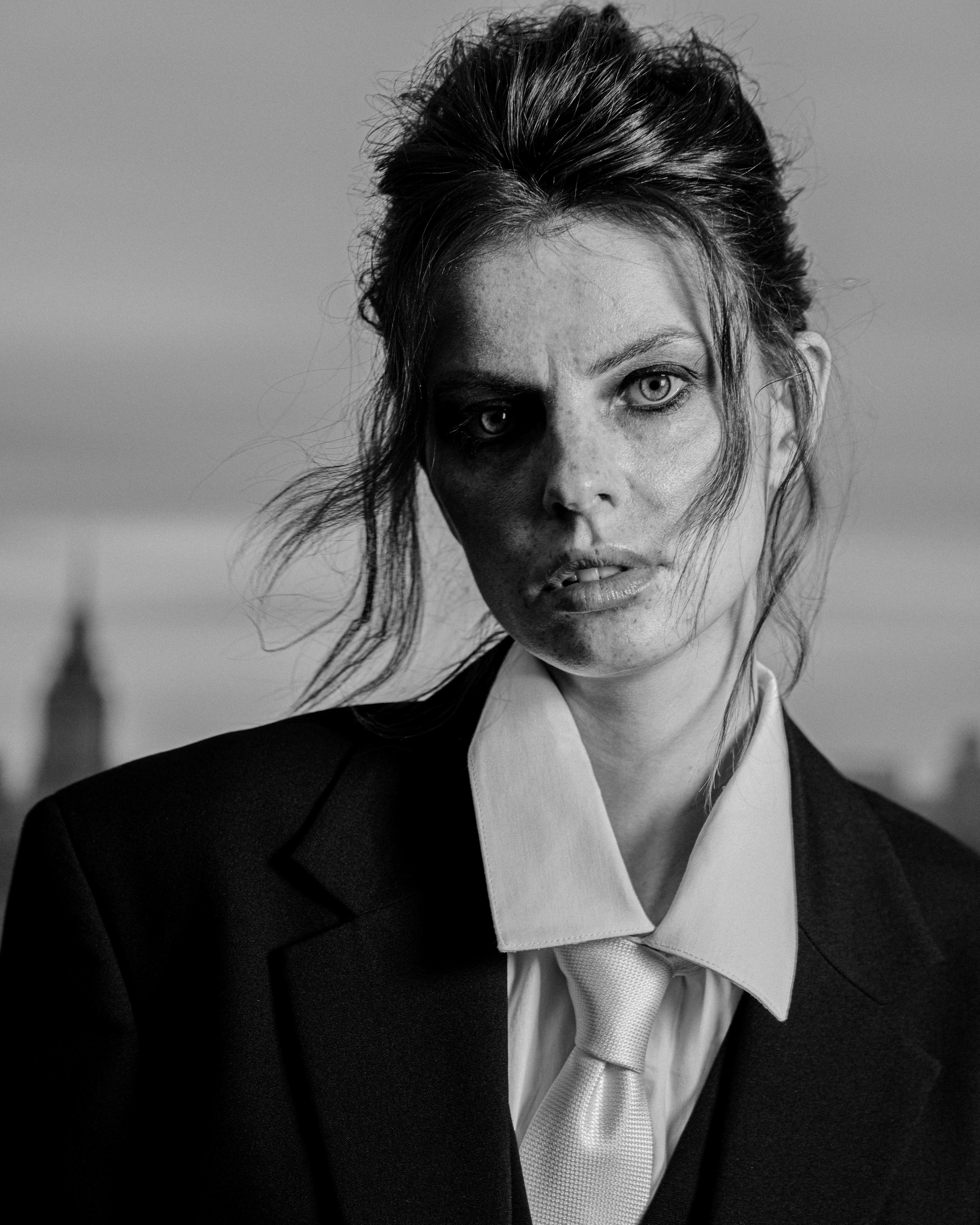 Аня. Портретный фотограф в Москве — Захарова Полина