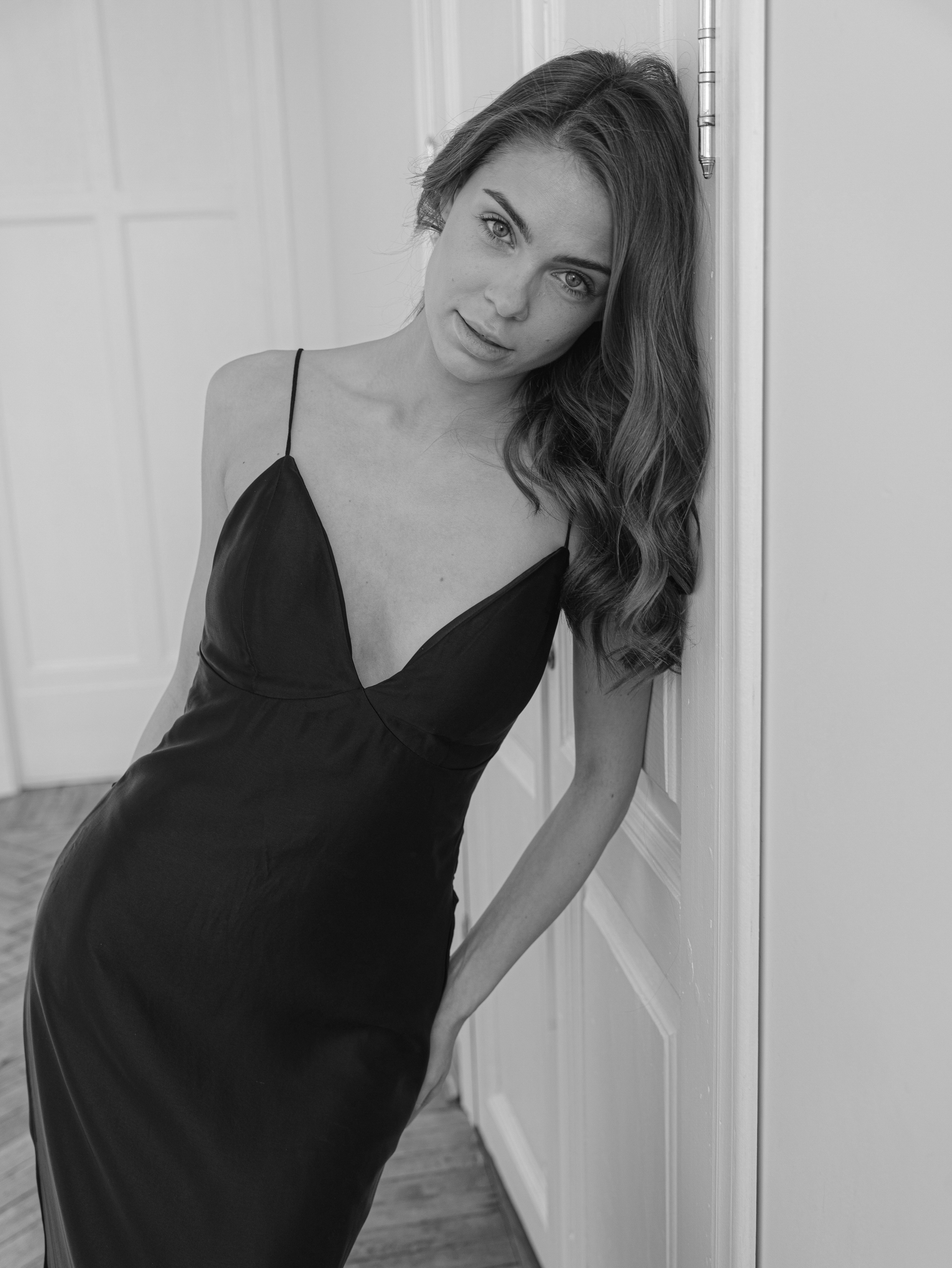 Полина. Портретный фотограф в Москве — Захарова Полина