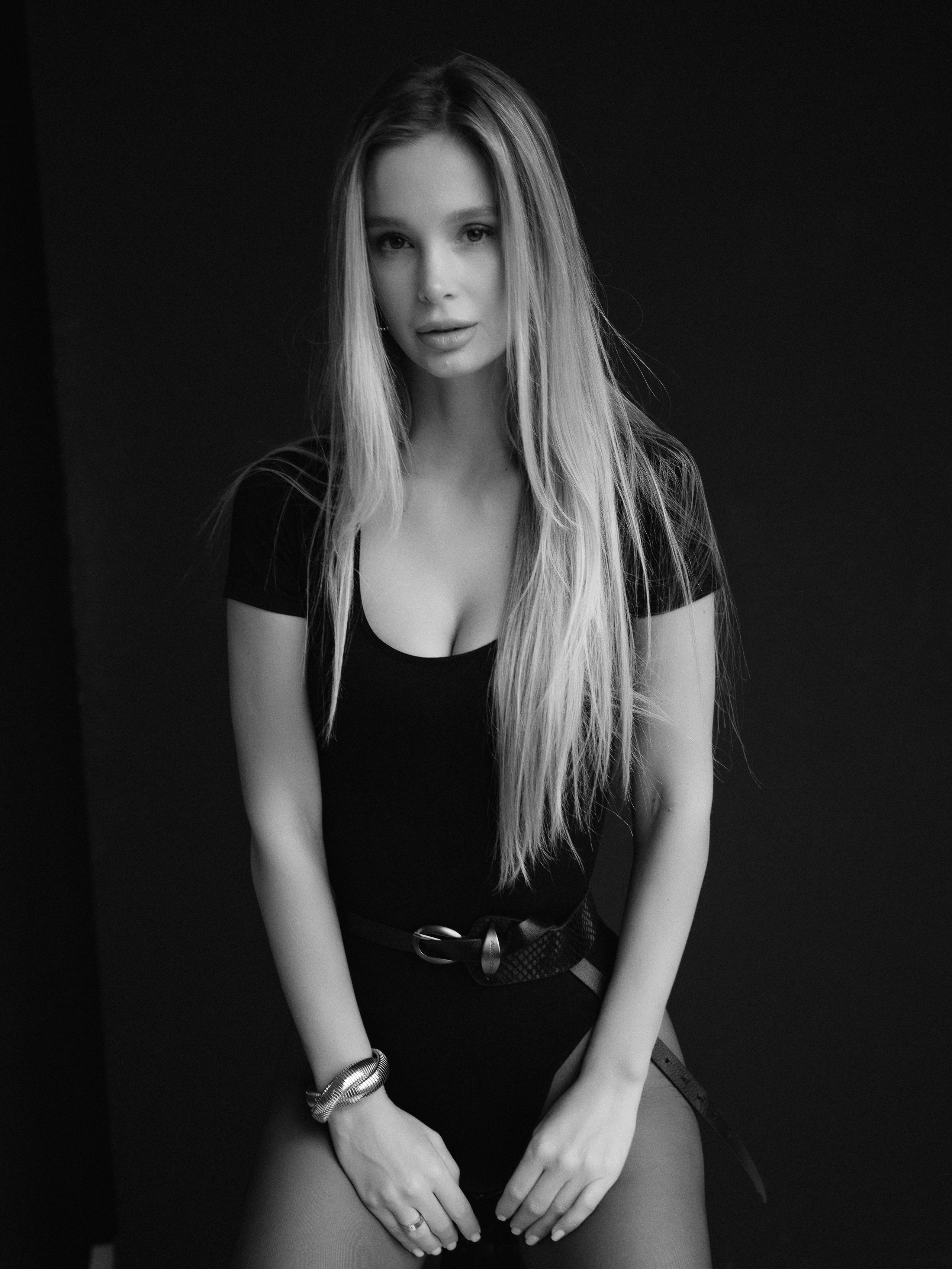 Ксюша. Портретный фотограф в Москве — Захарова Полина