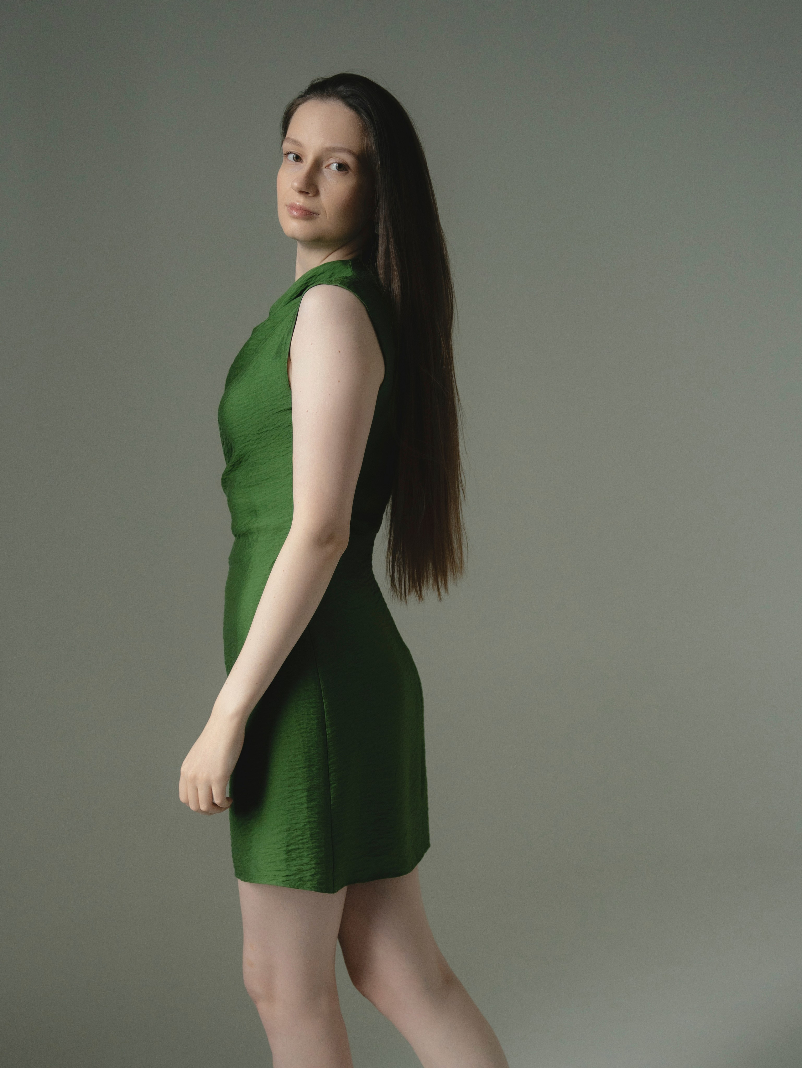 Полина. Портретный фотограф в Москве — Захарова Полина