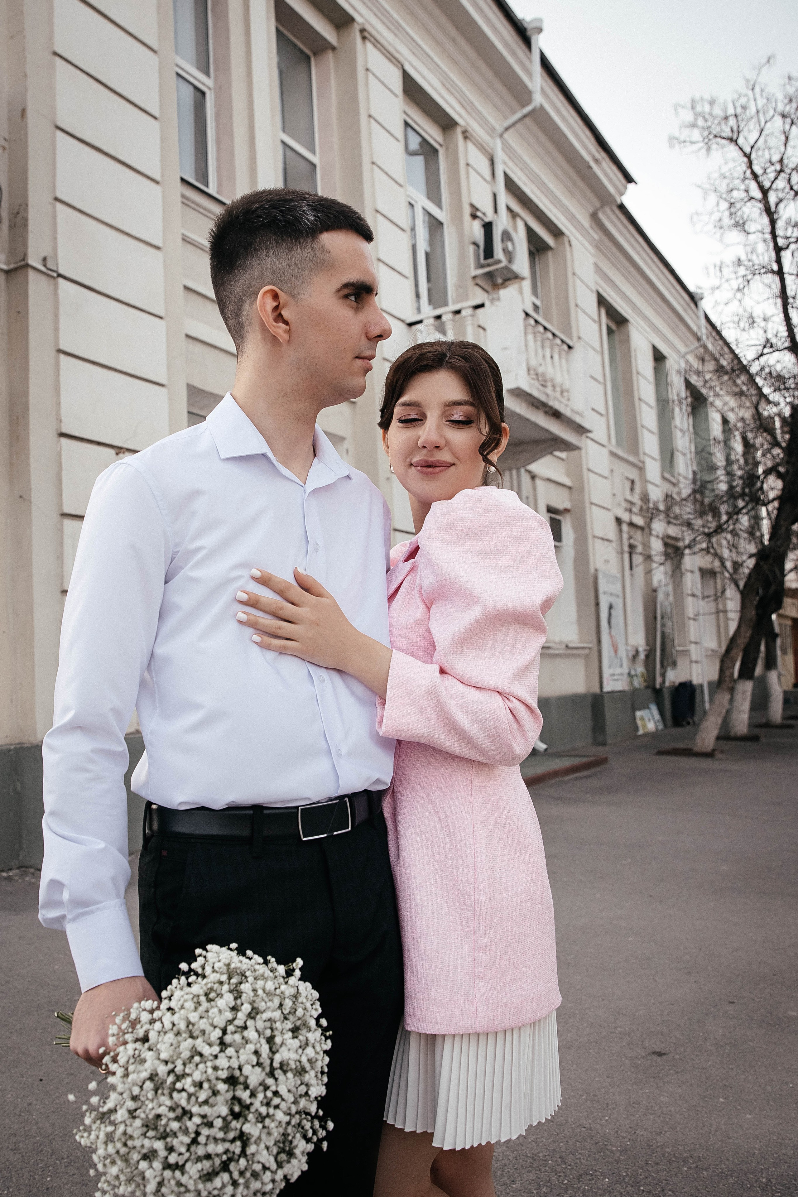 Мария & Александр. Фотограф Сальск Катерина